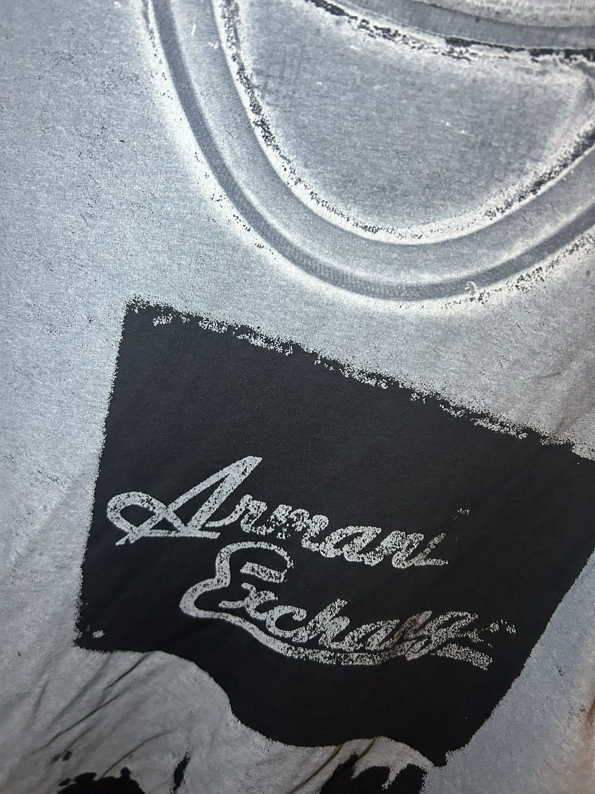 Armani Exchange Armani Exchange trompe l’oeil city shirt Size US L / EU 52-54 / 3 - 6 Thumbnail