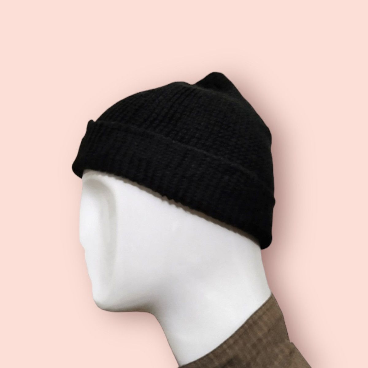 Brixton VINTAGE BRIXTON MFG. BEANIE USA Size ONE SIZE - 13 Thumbnail