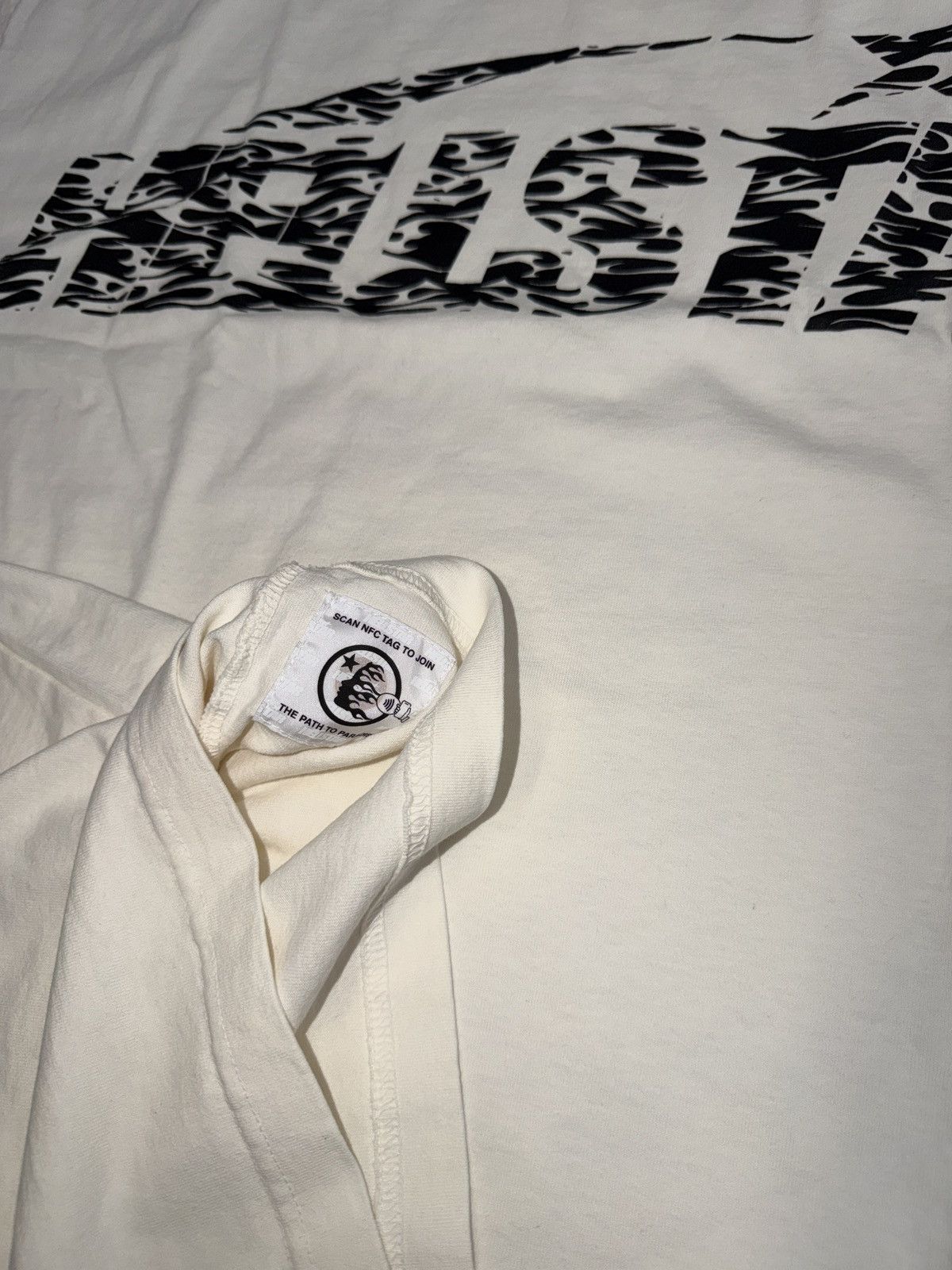 HELLSTAR Hellstar Tribal Classic T-shirt Size US XXL / EU 58 / 5 - 5 Thumbnail