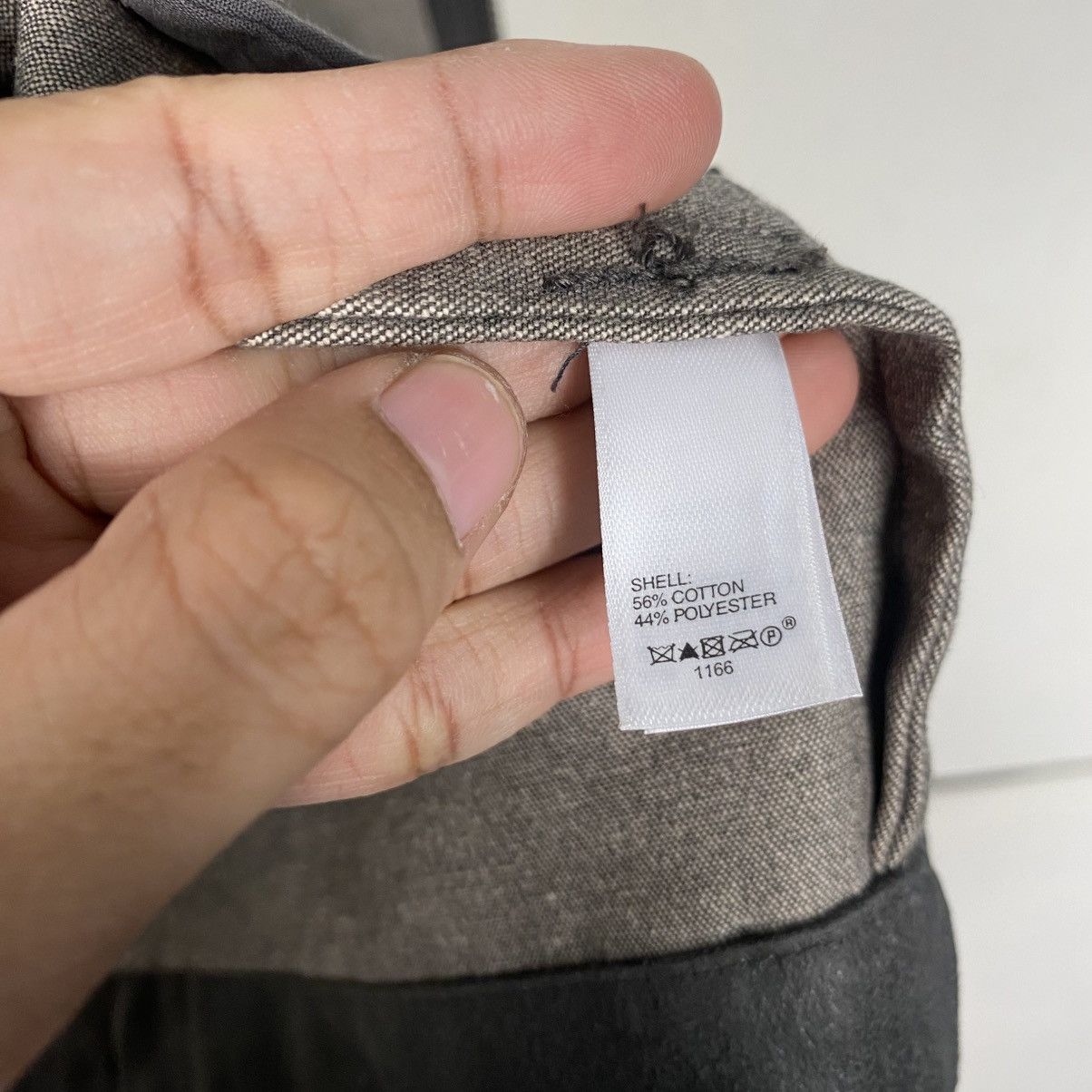 Gap × Japanese Brand Gap jacket Size US XL / EU 56 / 4 - 16 Thumbnail