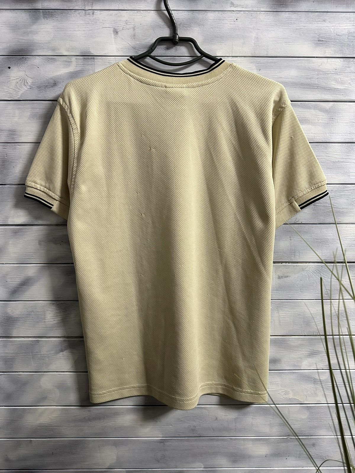 Nike Rare Vintage T-Shirt Nike 90’e. Small Swoosh Size US M / EU 48-50 / 2 - 7 Thumbnail