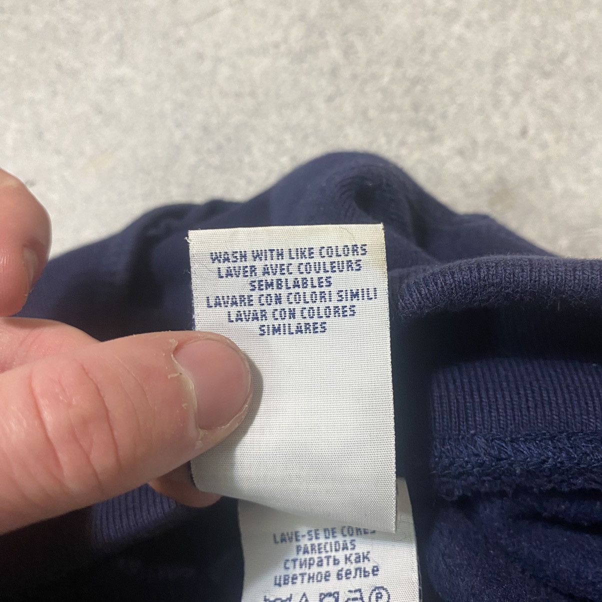 Polo Ralph Lauren Y2K Polo Ralph Lauren Pants Joggers Streetwear Rare USA Size US 28 / EU 44 - 16 Thumbnail
