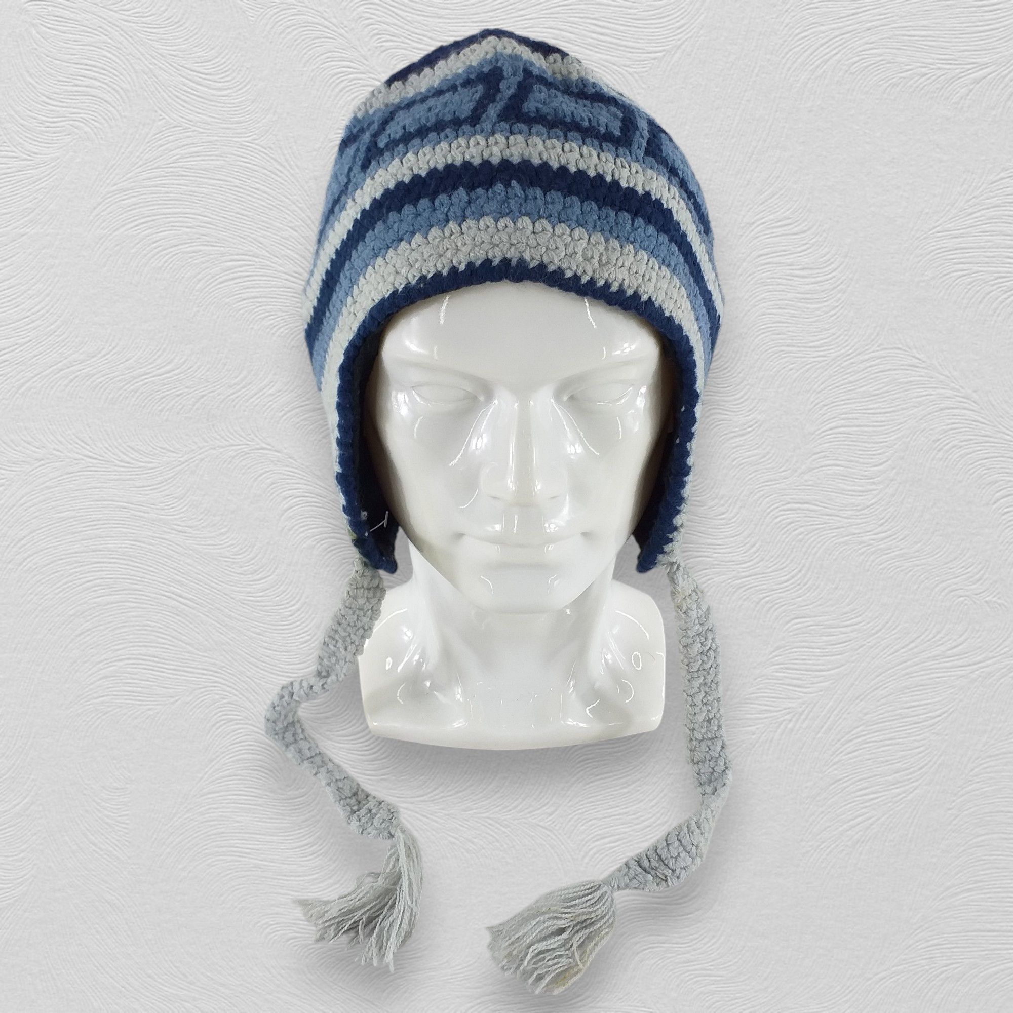 Burton Burton Rare Design Snow Cap Hat Beanie -BN368 Size ONE SIZE - 1 Thumbnail
