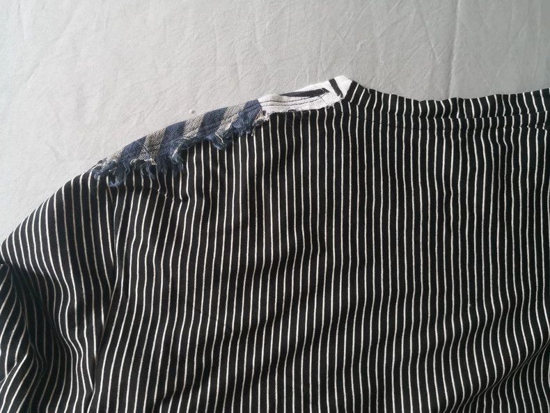 Loewe LOEWE Short sleeve T-shirt Size M / US 6-8 / IT 42-44 - 7 Thumbnail