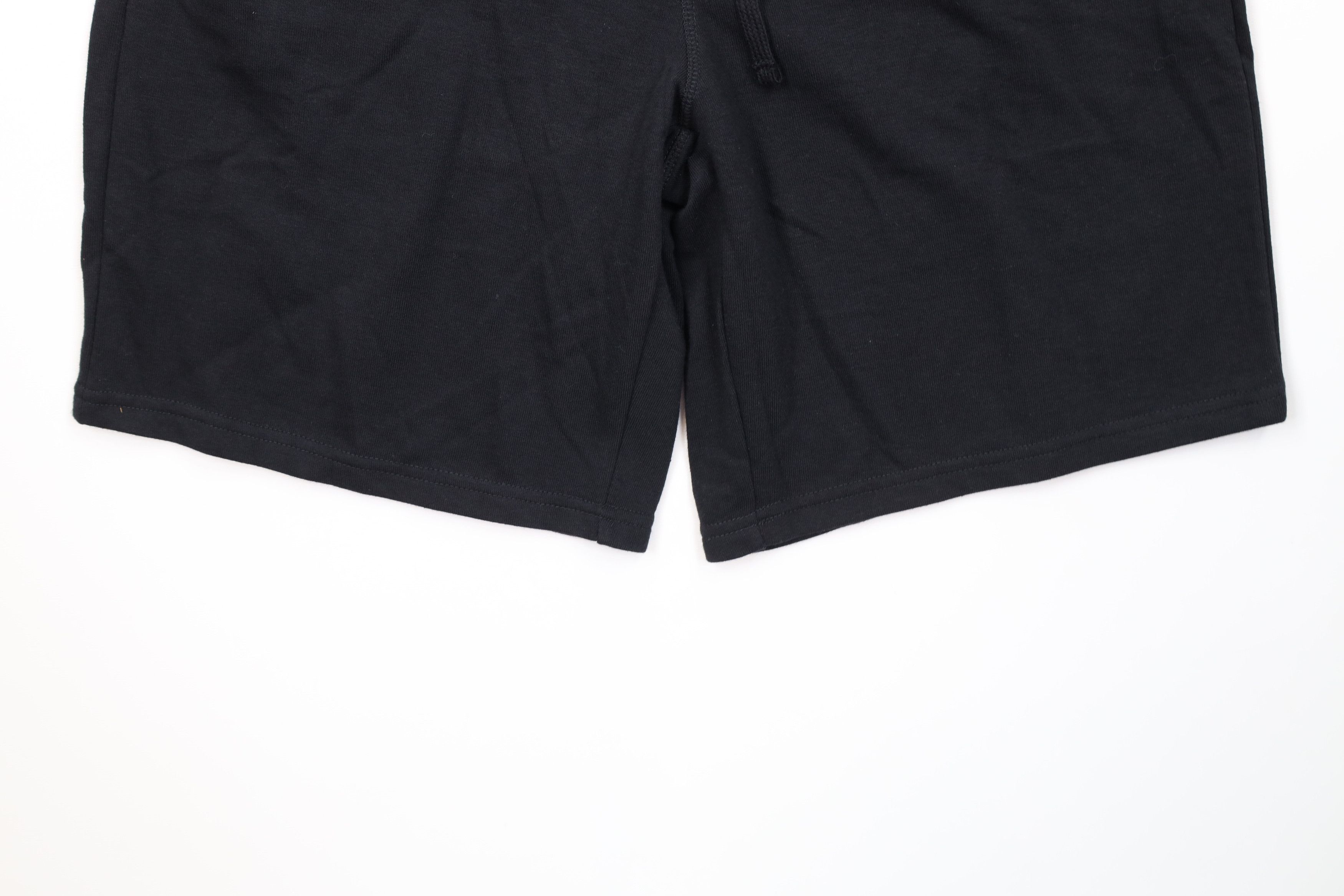 Eddie Bauer New Eddie Bauer Spell Above Knee Jersey Knit Shorts Black Size US 32 / EU 48 - 4 Thumbnail