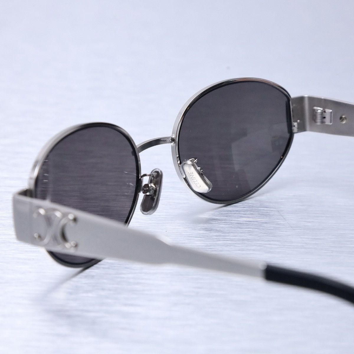 Celine CELINE CL40235U SUNGLASSES Size ONE SIZE - 4 Thumbnail