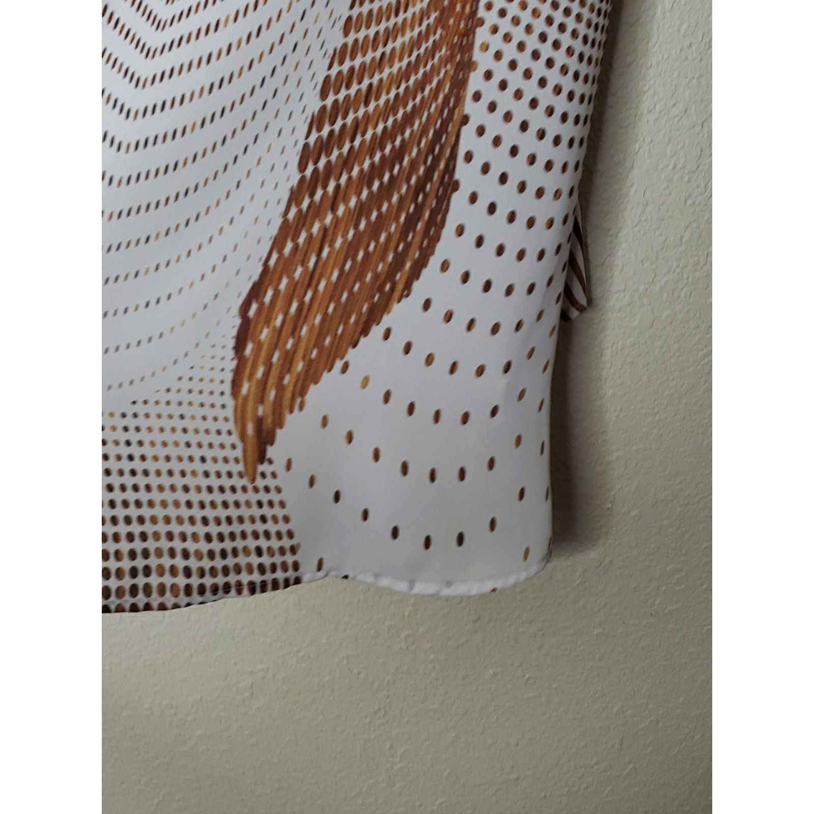 Clover Canyon Clover Canyon Anthropologie Tank Top Size XS Gold Polka-dot Size XS / US 0-2 / IT 36-38 - 8 Thumbnail