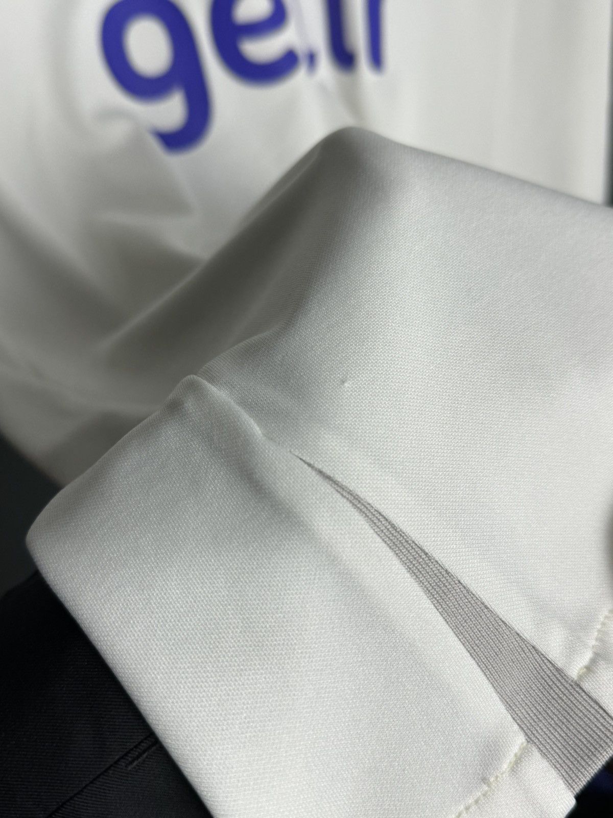 Nike Tottenham Hotspur Training Football Jersey Size US L / EU 52-54 / 3 - 5 Thumbnail