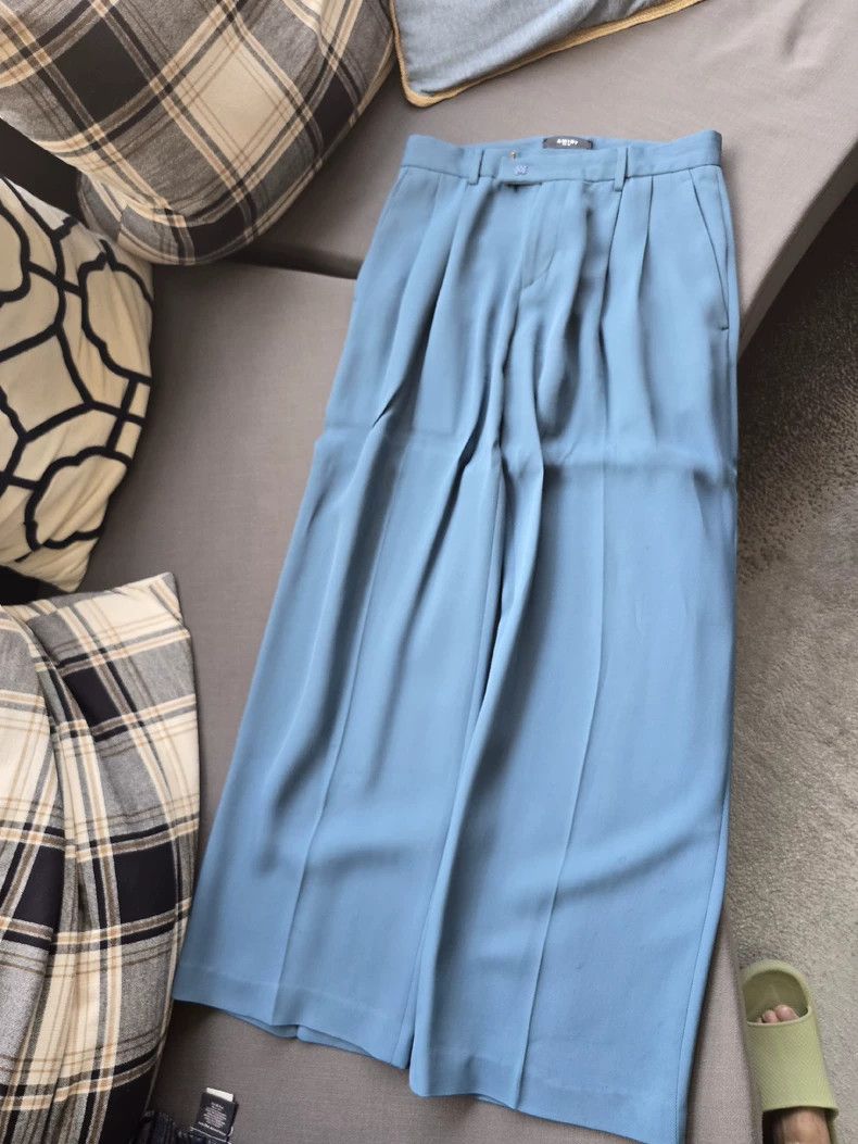 Amiri Amiri Classic trousers 2501-Nextarrow Size 50R - 4 Thumbnail