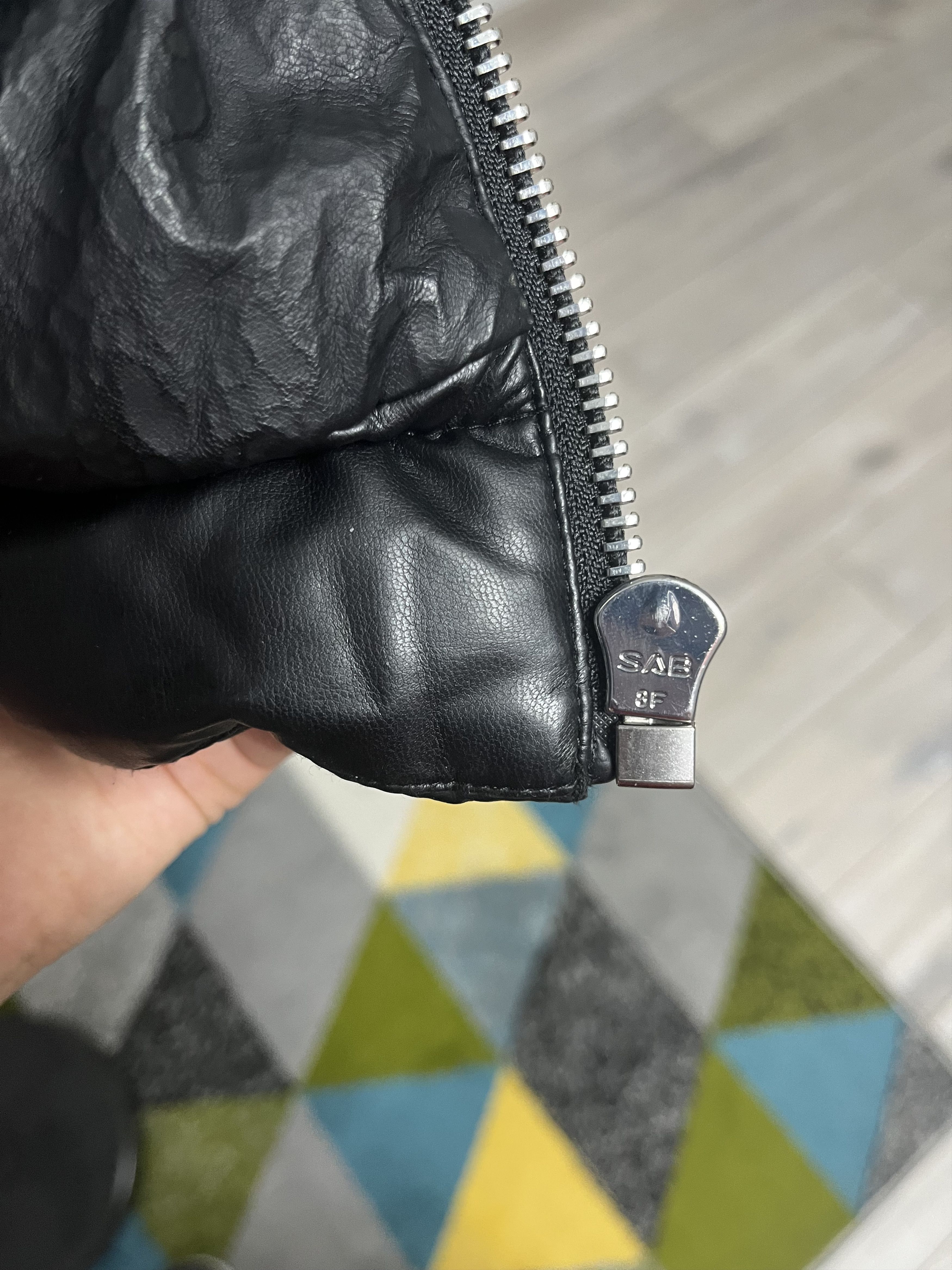MM6 MM6 MAISON MARGIELA X CHENPENG Size M / US 6-8 / IT 42-44 - 4 Thumbnail