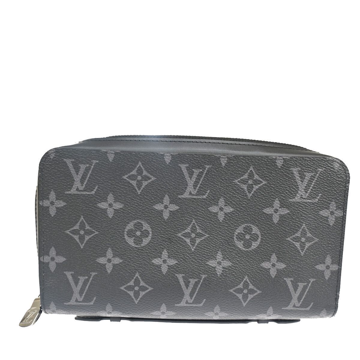 Louis Vuitton Louis Vuitton Zippy Wallet NM Monogram Canvas Size ONE SIZE - 1 Thumbnail