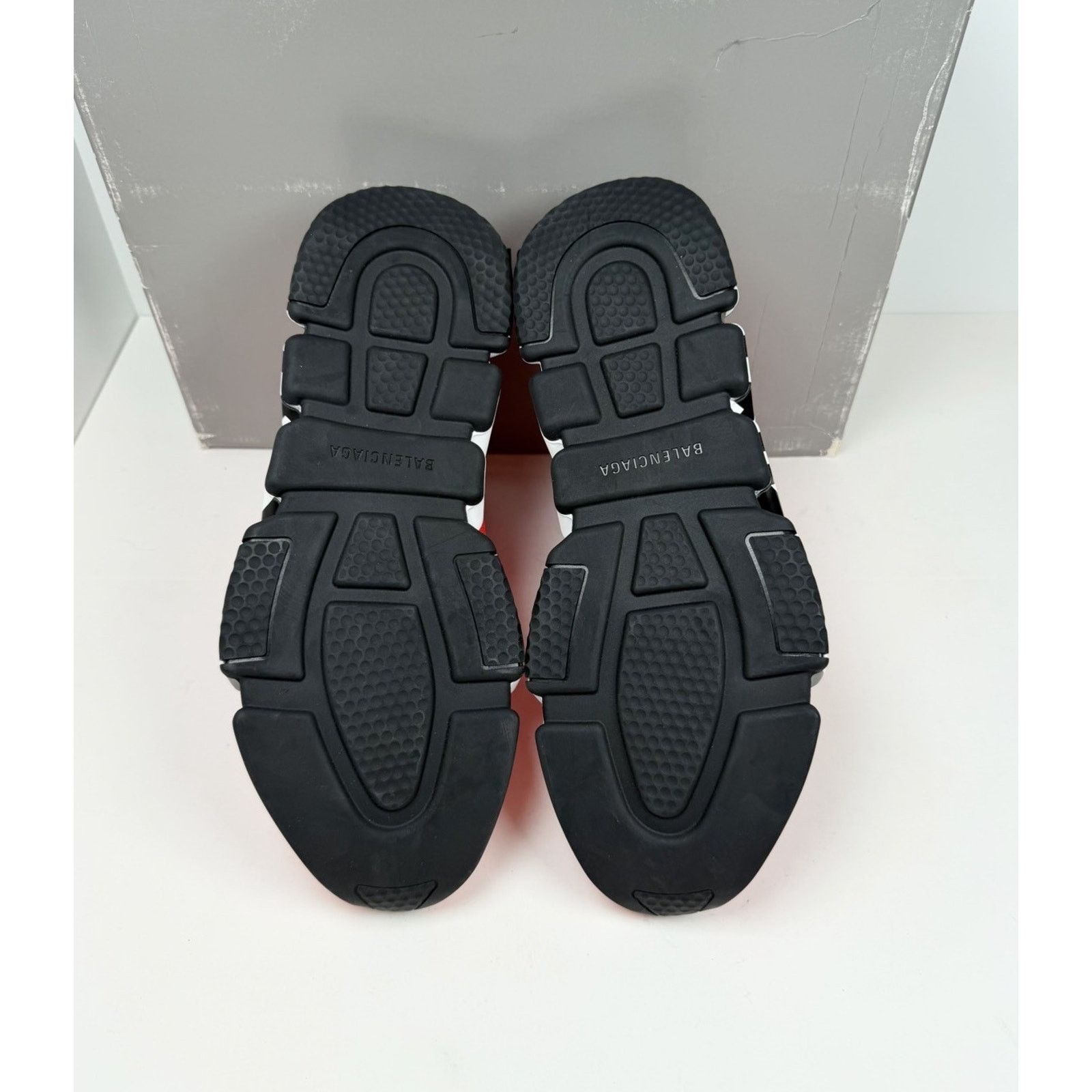 Balenciaga Size 45EU/12US - Balenciaga Speed Trainers Graffiti NEW Size US 12 / EU 45 - 7 Thumbnail