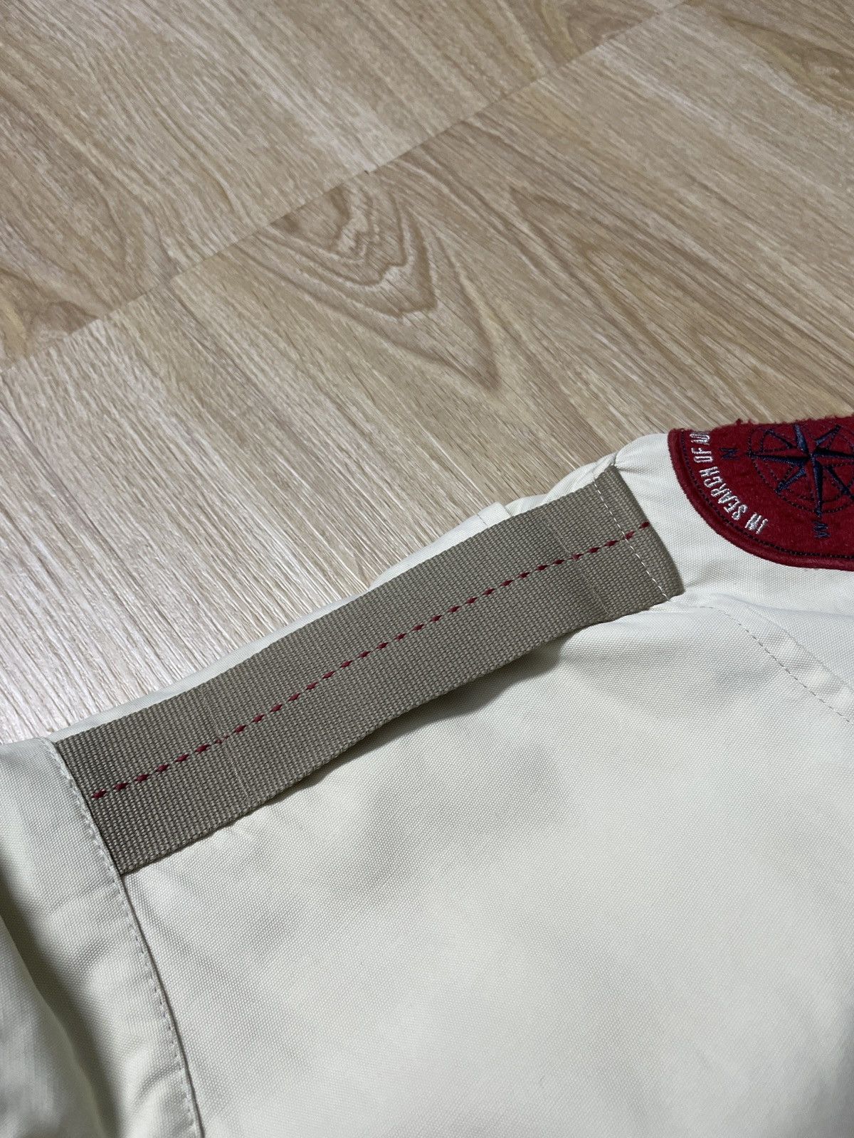 Nautica × Vintage Vintage Nautica Parka Sportware Expidition 1983 Size US L / EU 52-54 / 3 - 14 Thumbnail