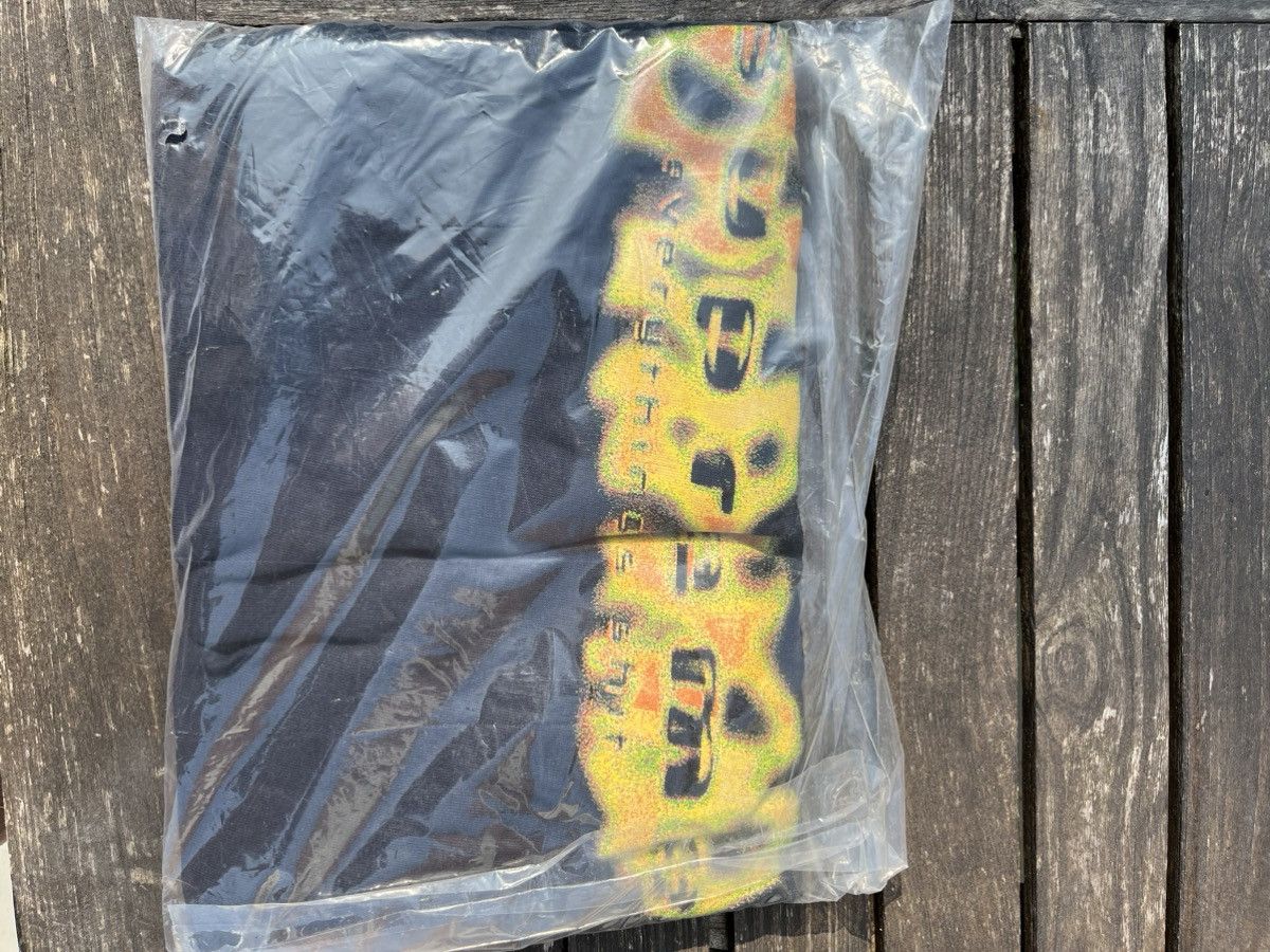 Supreme Everything Is Shit Tee