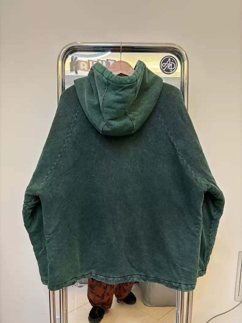 Martine Rose Martine rose pullover -2507 Size US M / EU 48-50 / 2 - 8 Thumbnail