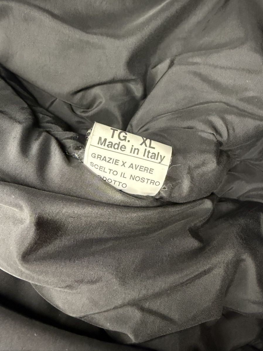 Other Artisanal Patch Bomber Jacket — Handmade Italy — Size XL Size US XL / EU 56 / 4 - 5 Thumbnail