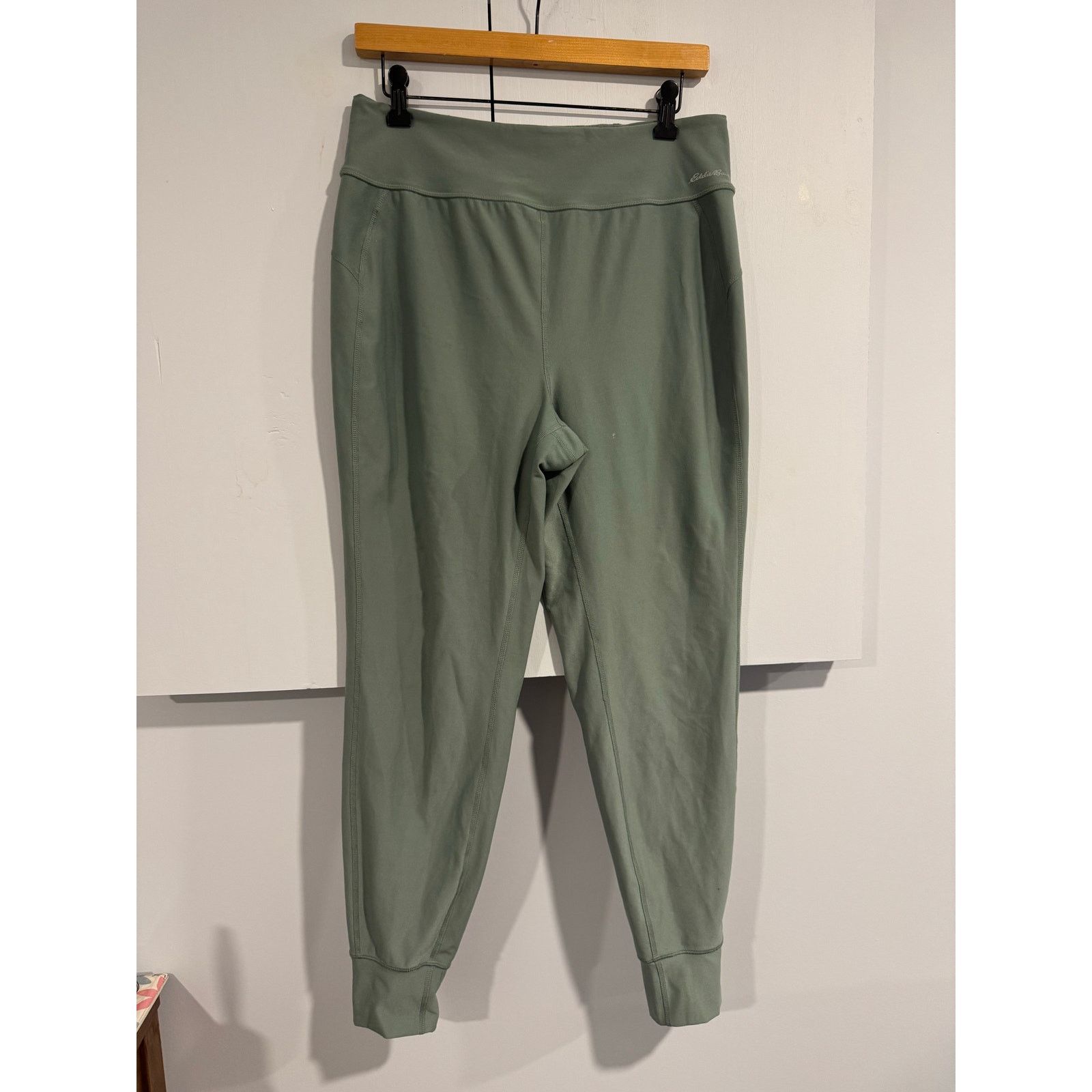 Eddie Bauer Eddie Bauer Women's Traverse Trail Joggers Size Medium Size 23" - 4 Thumbnail