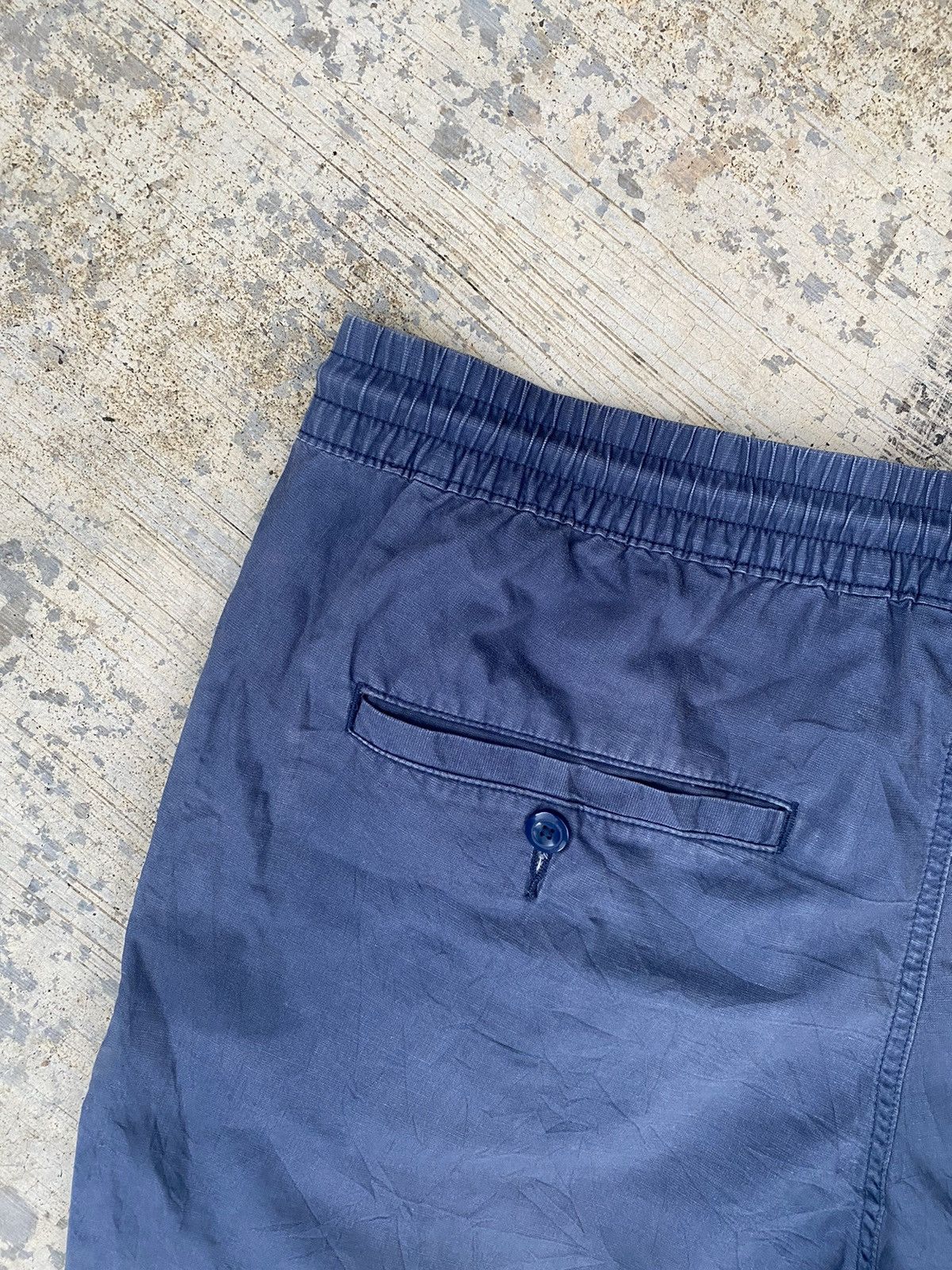 Patagonia Patagonia sun faded baggie shorts Size US 37 - 7 Thumbnail