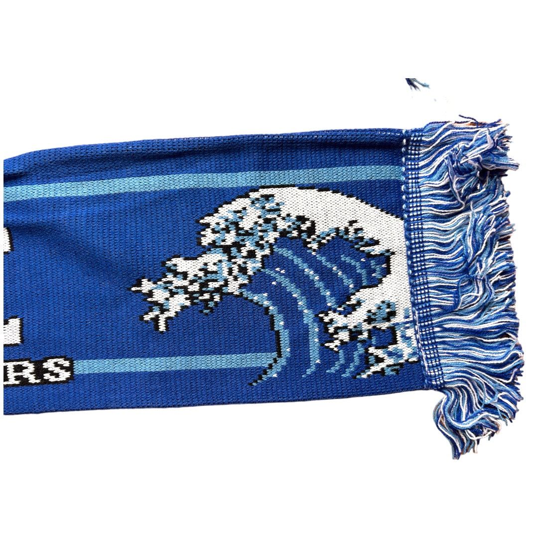 Other Boston Breakers Riptide Supporters Soccer Scarf WPS NWSL Size ONE SIZE - 6 Thumbnail