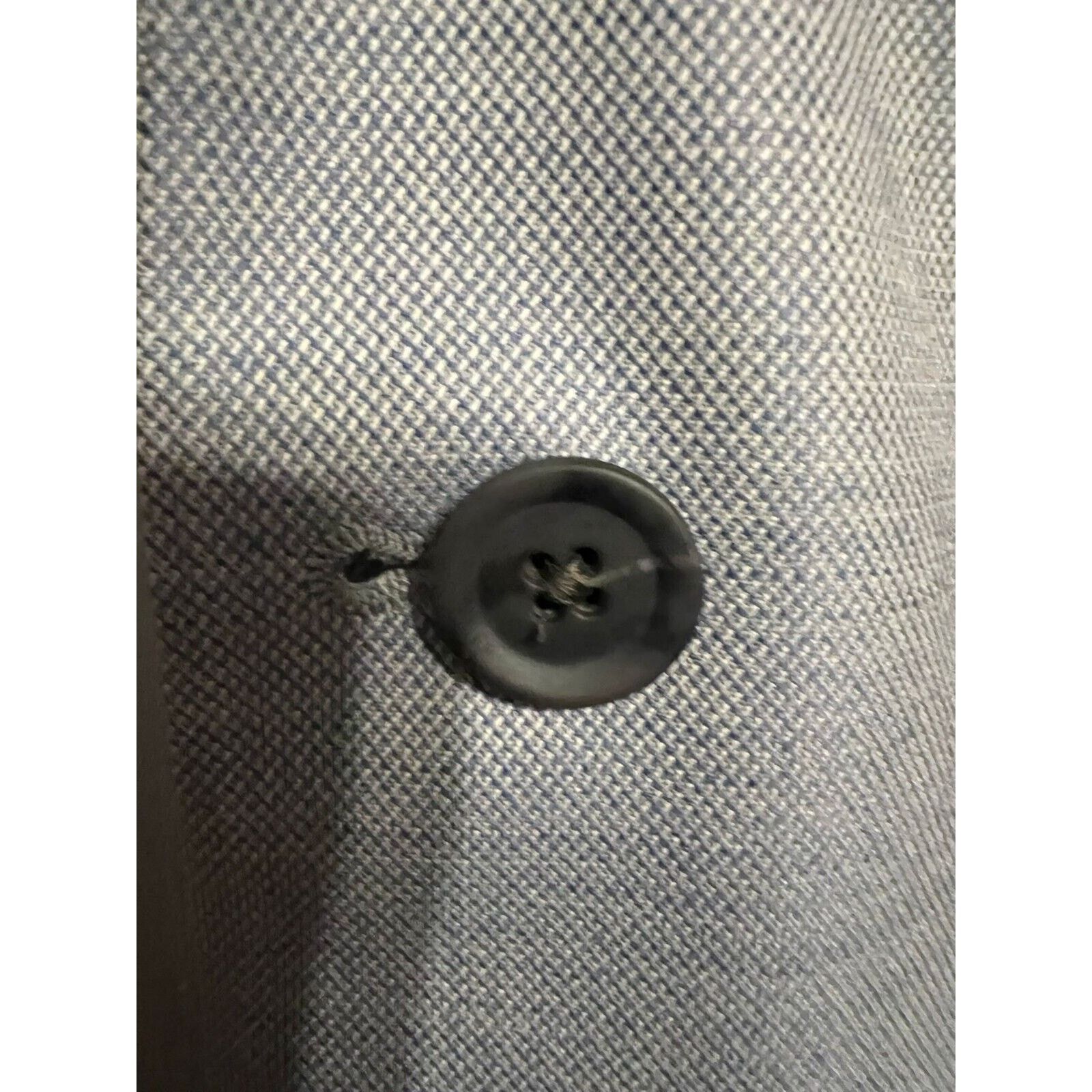 Other Walter Morton Size 46 R baby Blue 2 Button Blazer NWT Size 46R - 5 Thumbnail