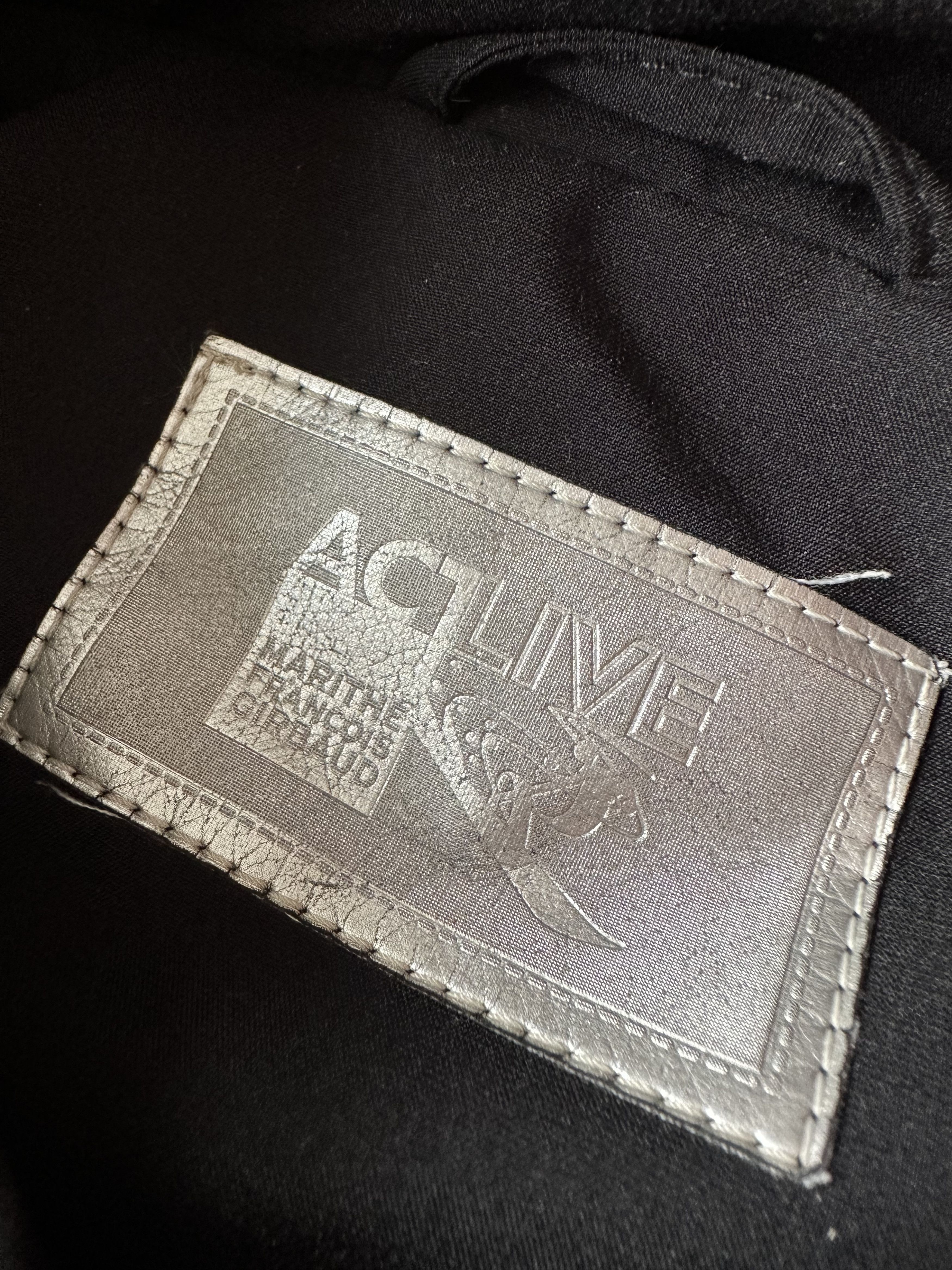 Marithe + Francois Girbaud Marithe + Francois Girbaud Active Softshell Hooded Jacket Size M / US 6-8 / IT 42-44 - 9 Thumbnail