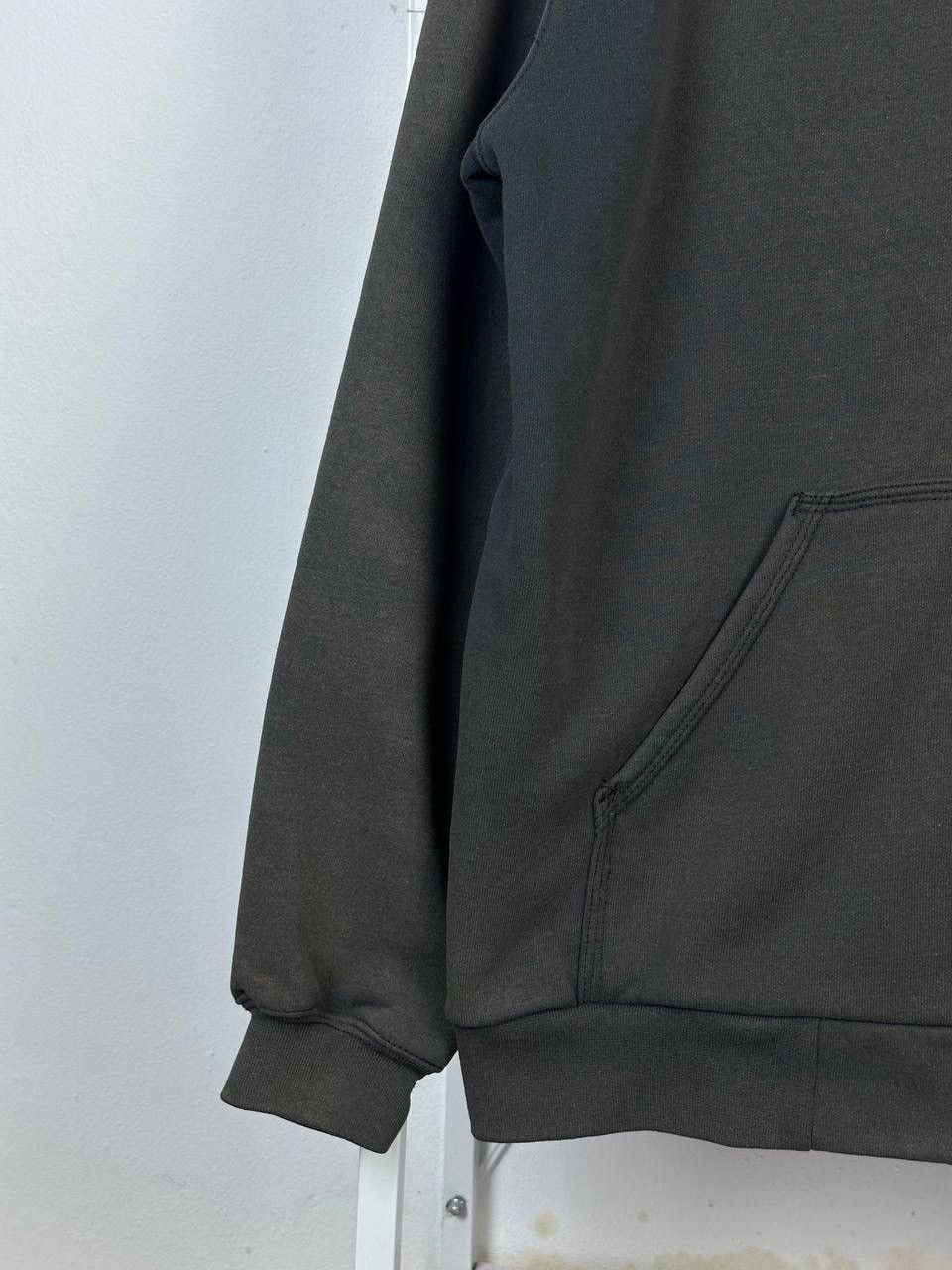Carhartt × Vintage Sun Faded Carhartt RD Thermal Line Hoodie (Pit 24.5) Size US M / EU 48-50 / 2 - 4 Thumbnail