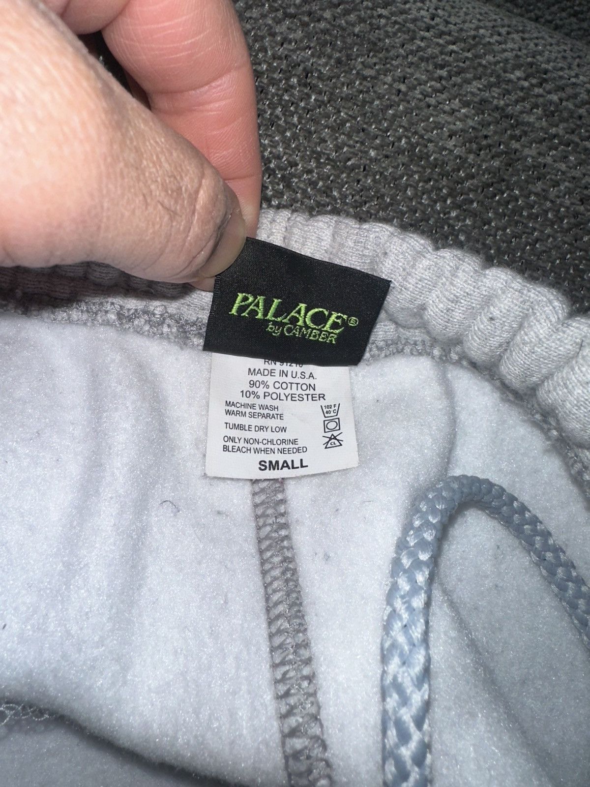 Camber × Palace Palace x Camber Size US 30 / EU 46 - 5 Thumbnail