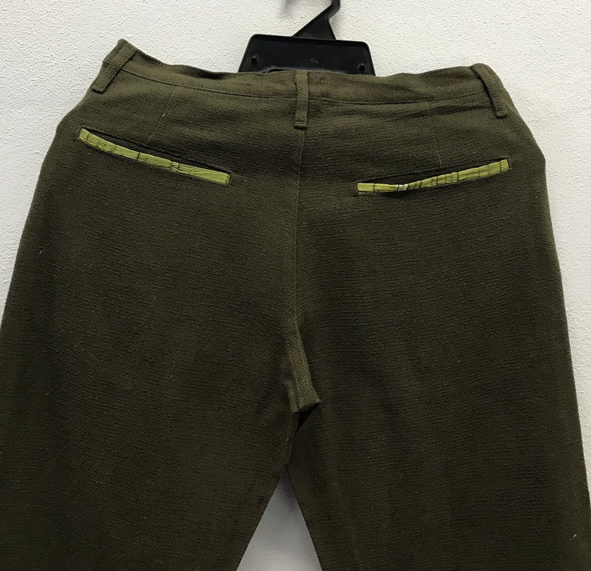Japanese Brand × Vintage Vintage COMFY Pants Size US 29 - 4 Thumbnail