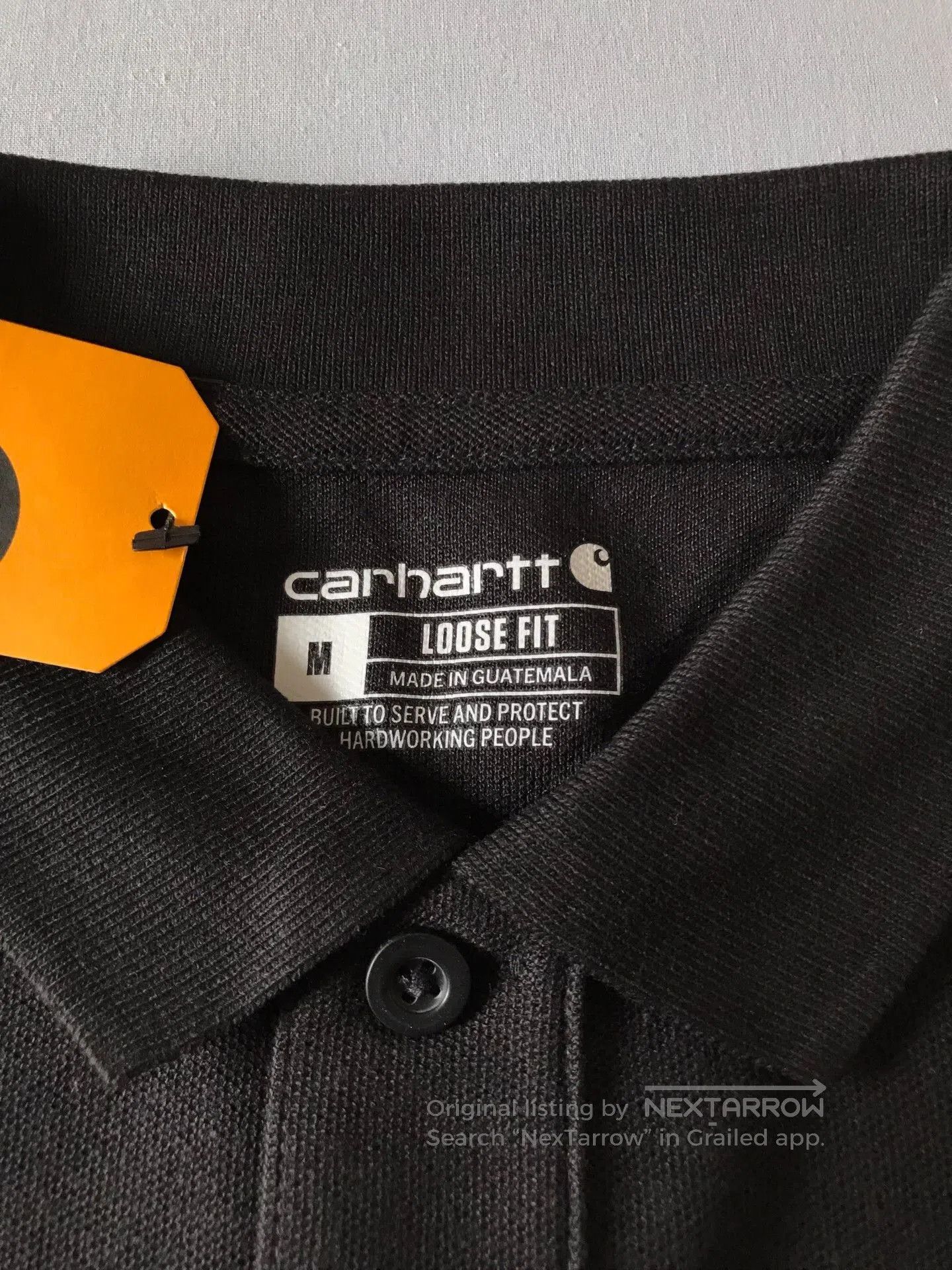 Carhartt Carhartt K570 Short. Size US M / EU 48-50 / 2 - 5 Thumbnail
