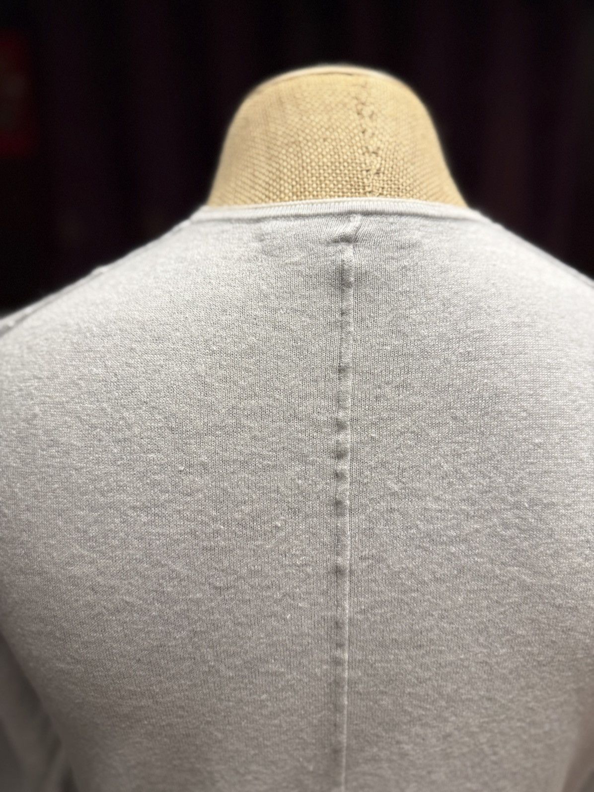 Rag & Bone Rag & Bone Brushed Crewneck Sweater (Size L) Size US L / EU 52-54 / 3 - 8 Thumbnail
