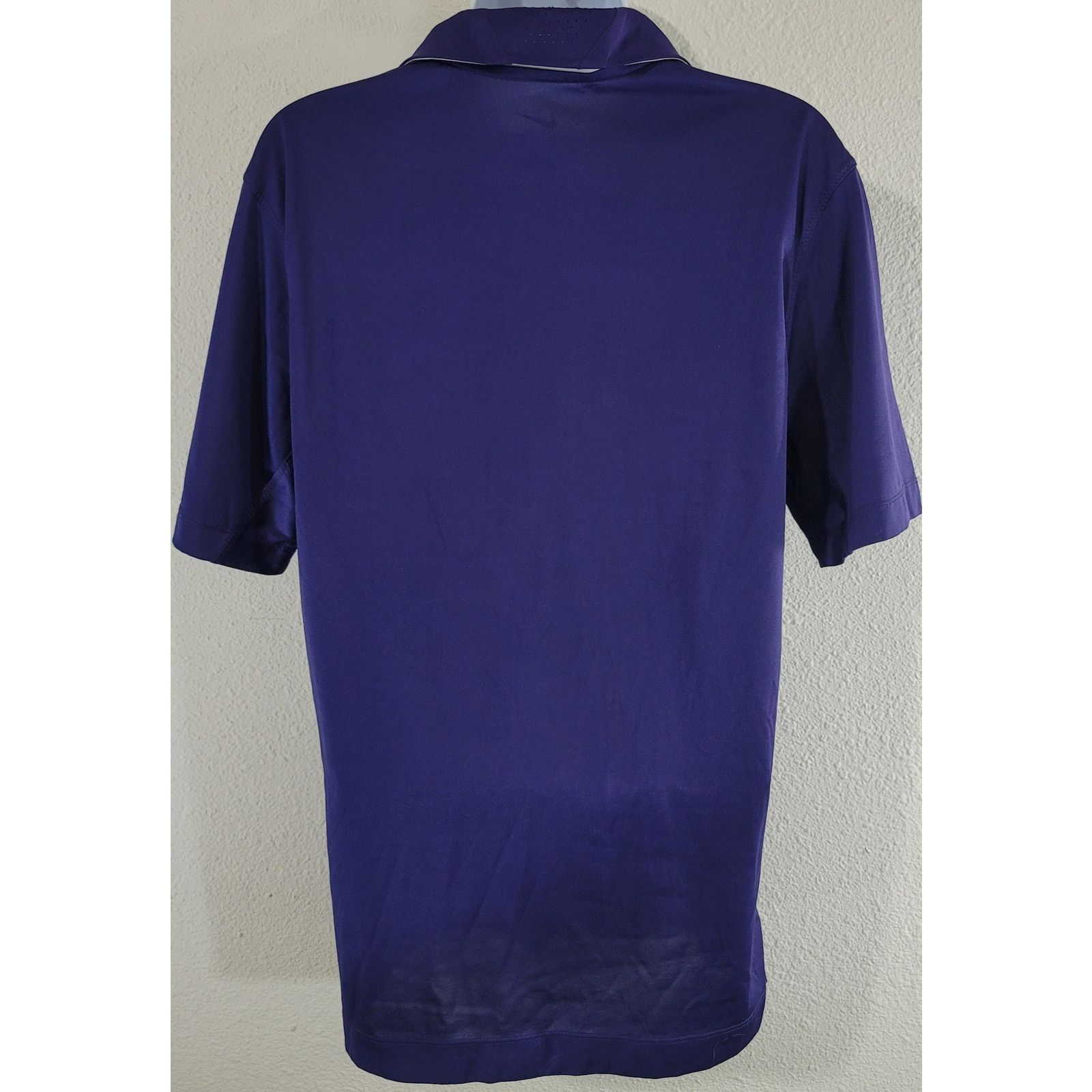 Nike Nike Purple TCU Texas Christian University Football Team Size US S / EU 44-46 / 1 - 2 Thumbnail