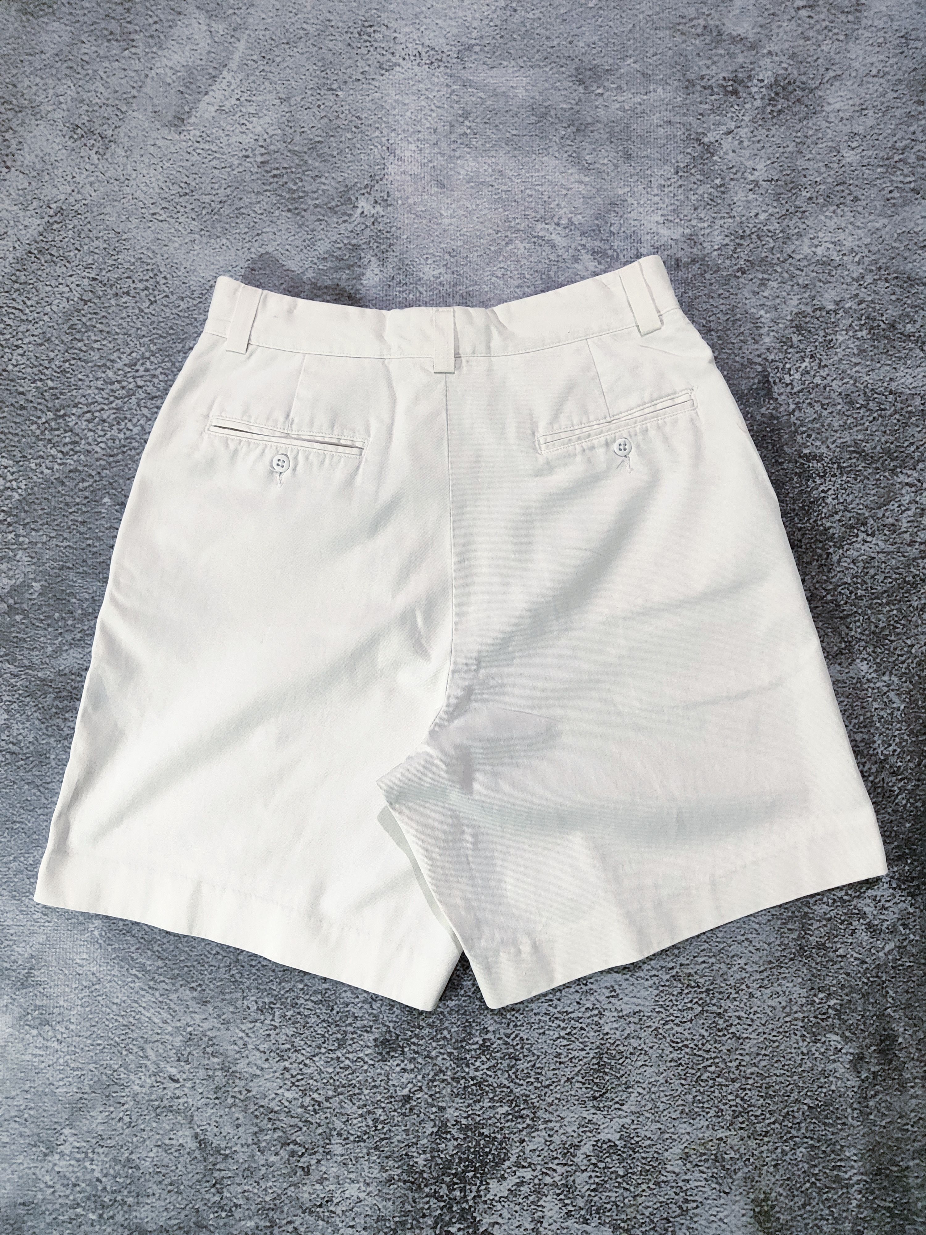 RRL Ralph Lauren Vintage RRL Double RL Baggy Short Size US 32 / EU 48 - 2 Thumbnail