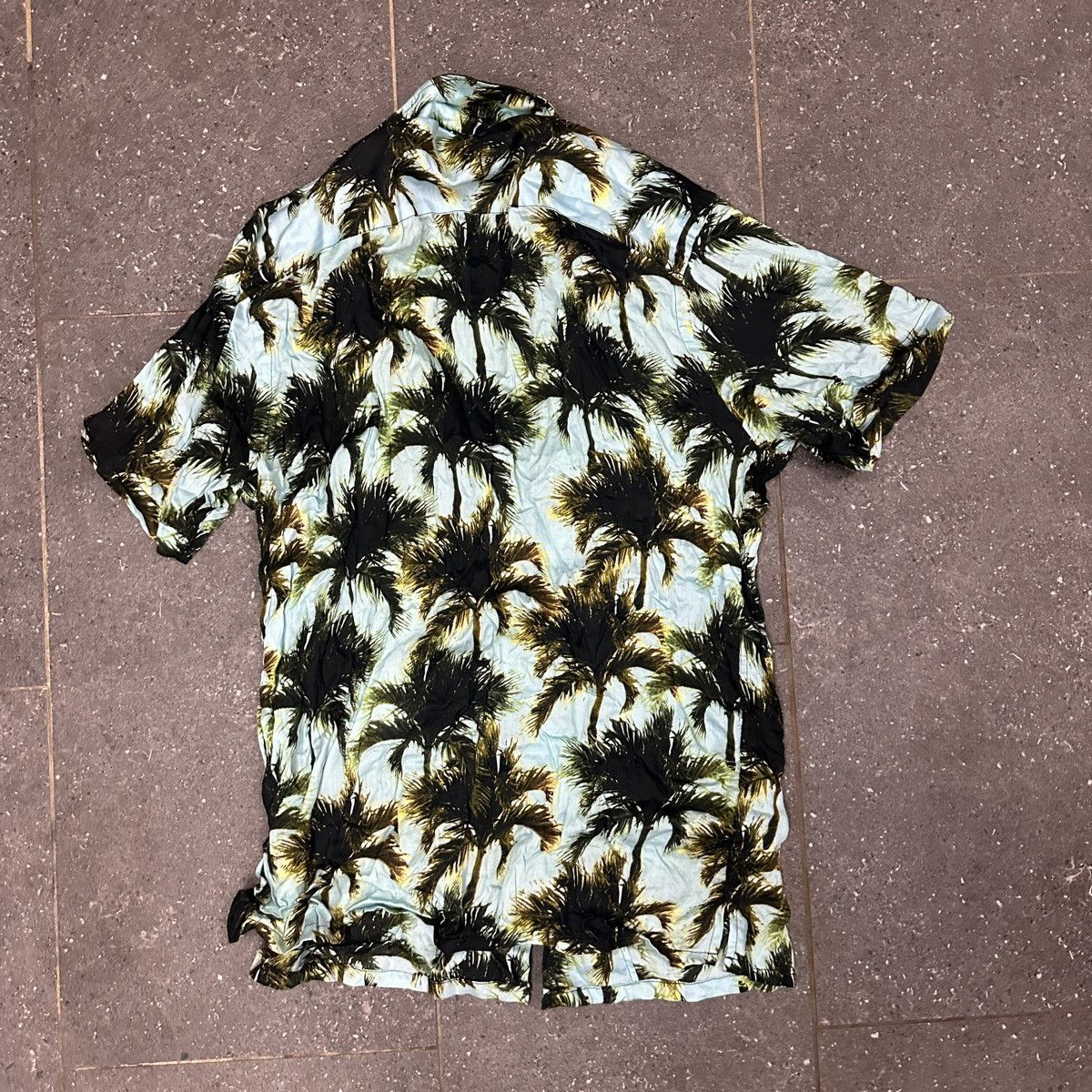Freemans Sporting Club Freemans Sporting Club Hawaii Shirt Size US M / EU 48-50 / 2 - 3 Thumbnail
