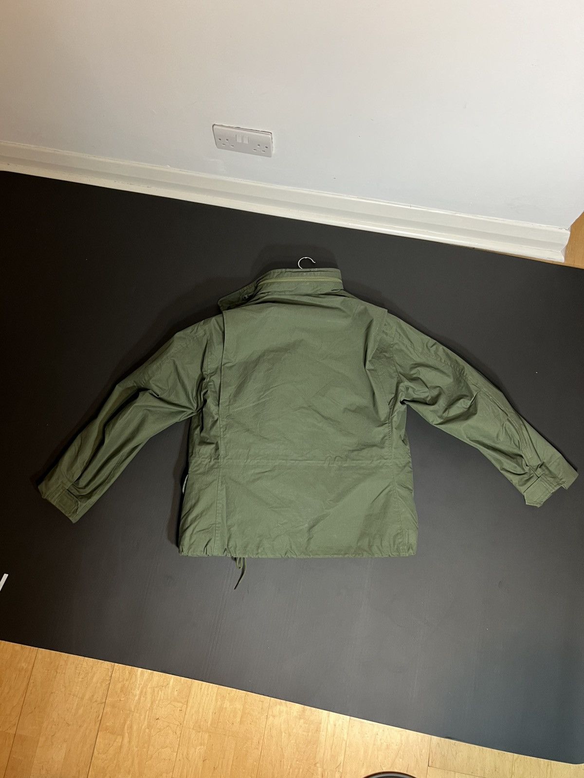 Palace Palace P-65 jacket Size US M / EU 48-50 / 2 - 3 Thumbnail