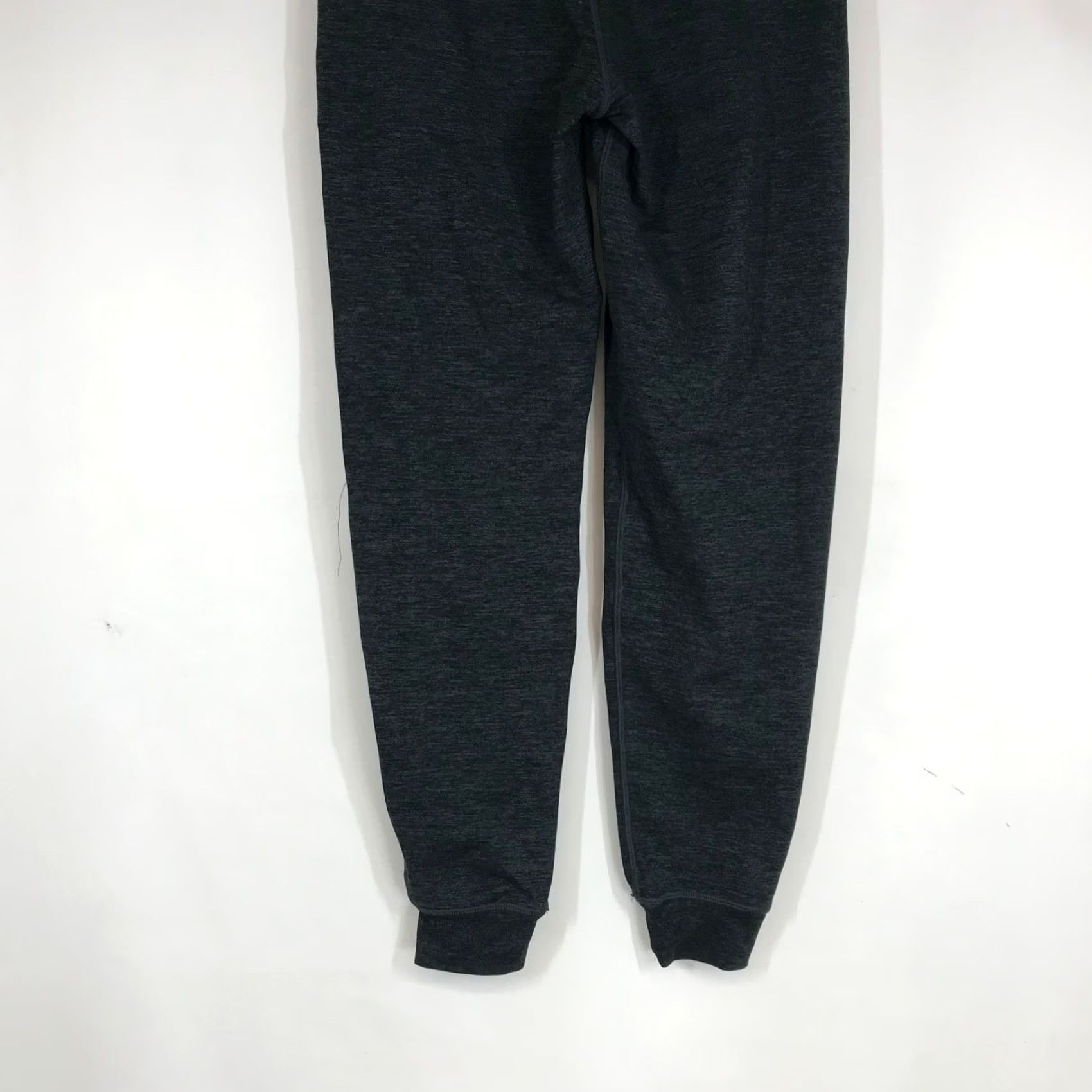 Marine Layer Marine Layer Weekend Sport Joggers Womens XS Charcoal Heather Blue Sweatpants Size 26" / US 2 / IT 38 - 6 Thumbnail
