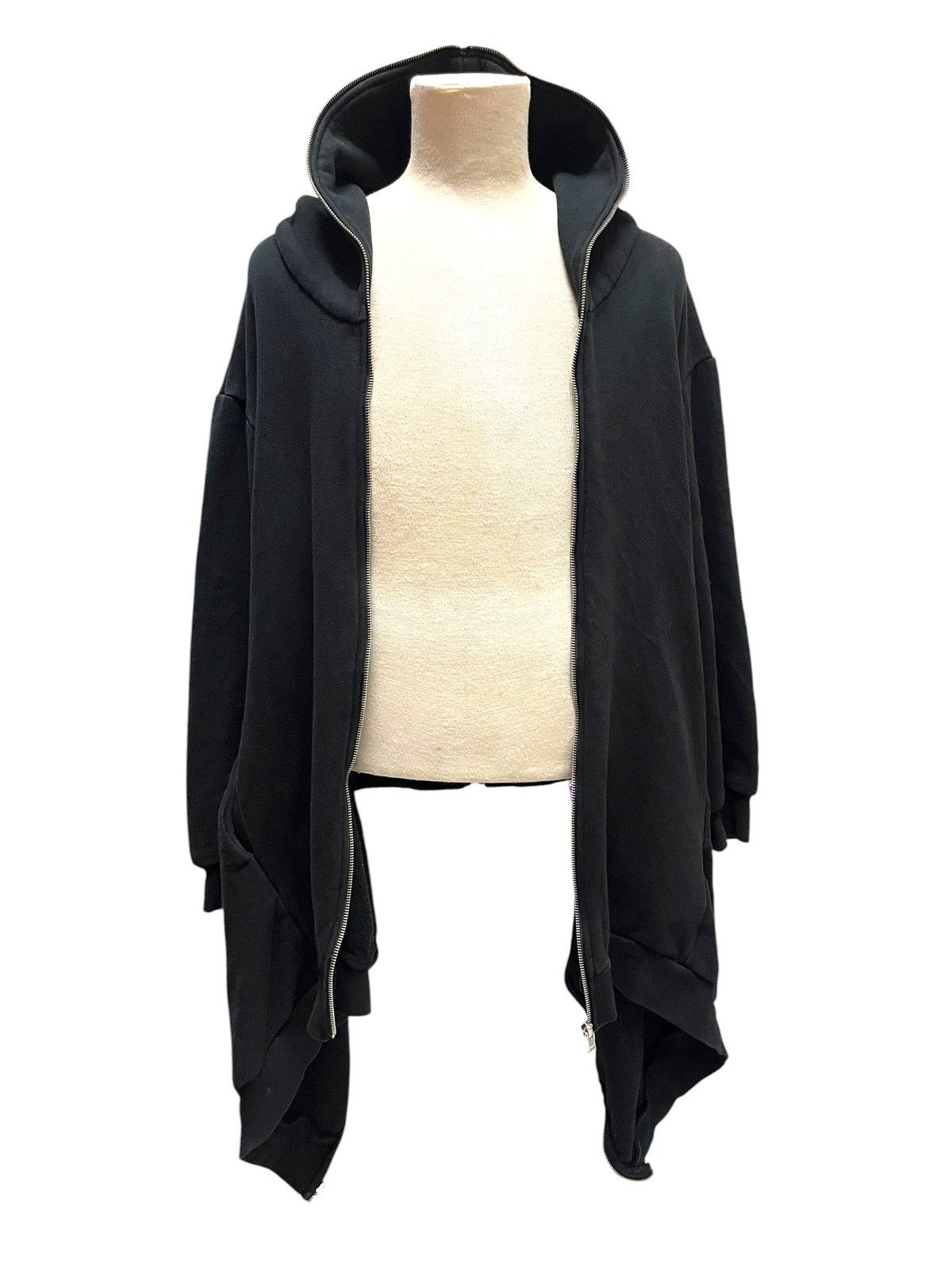 And A Japanese Brand And A Witch Hoodies Size US M / EU 48-50 / 2 - 20 Thumbnail