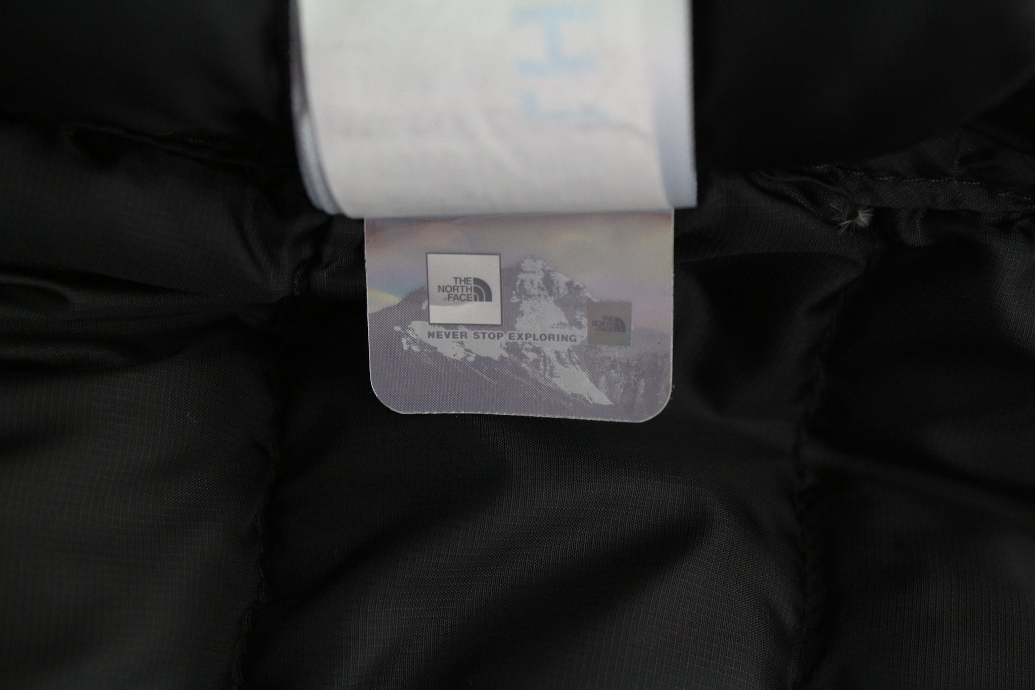 The North Face TRAVAIL M Puffer 800 Down Hooded Quilted 81466 Size US M / EU 48-50 / 2 - 9 Thumbnail