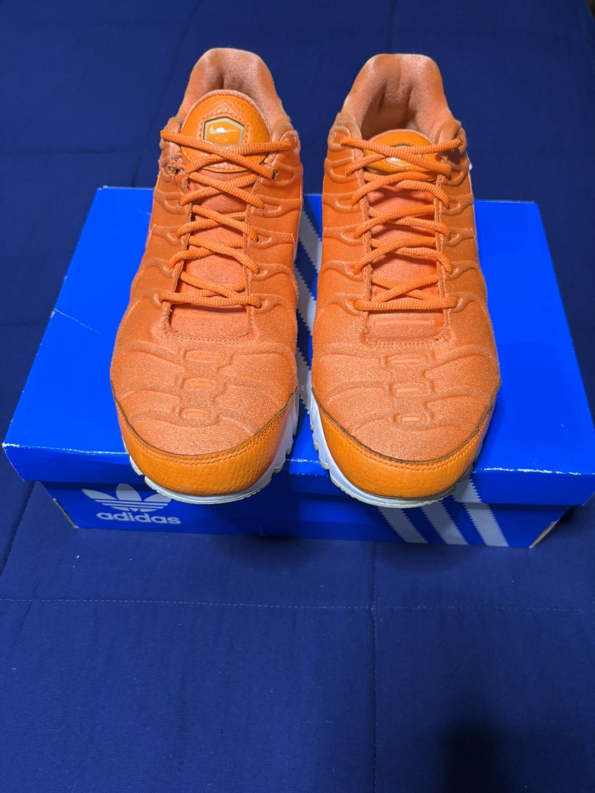 Nike Air Max Plus SE Just Do It 2018 Size 8M/9.5W