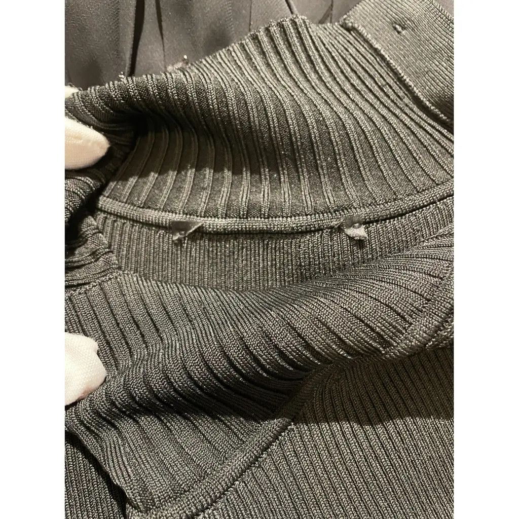 Max Mara Maxi dress, Max Mara Size L / US 10 / IT 46 - 7 Thumbnail