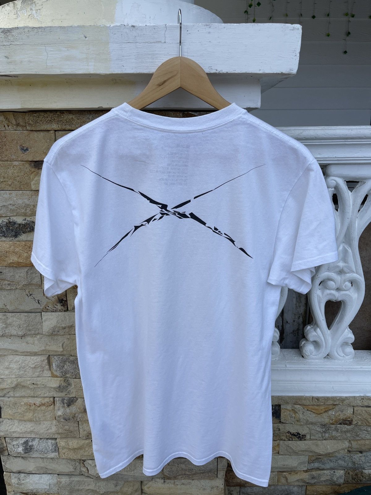 Japanese Brand × NEXUSVII Last Drop🔥Rare🔥Nexus Vii Japan T-Shirt Size US M / EU 48-50 / 2 - 1 Thumbnail