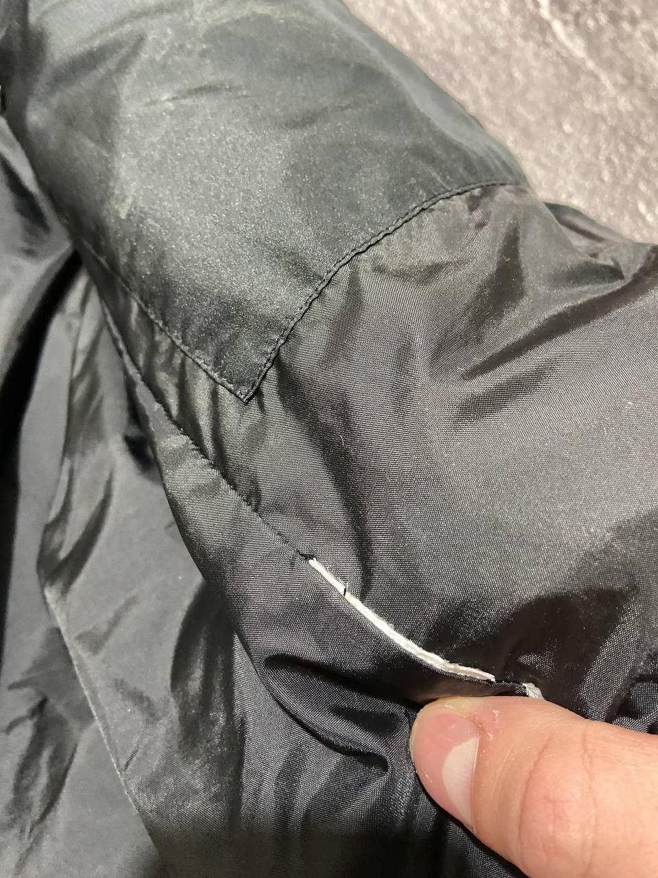 Nike Vintage Nike down vest Size US M / EU 48-50 / 2 - 7 Thumbnail
