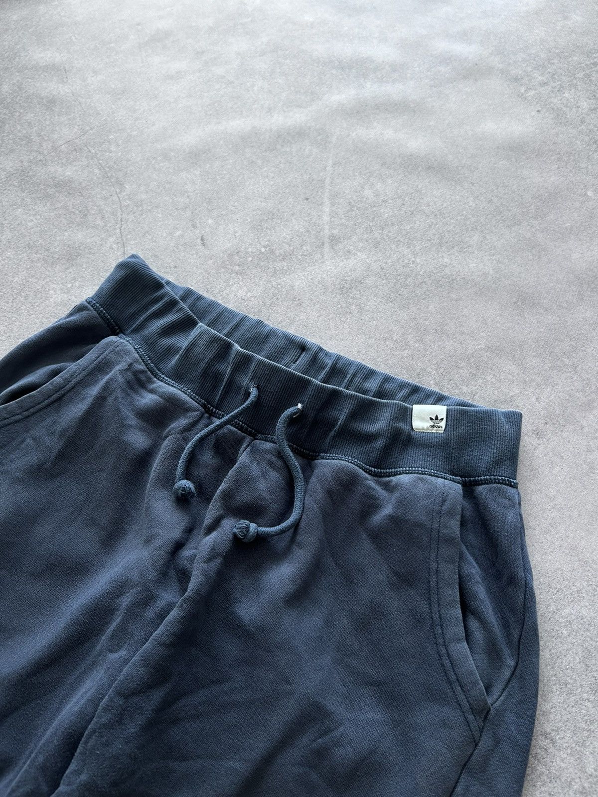 Adidas × Japanese Brand Adidas By XBYO pants rare Japanese style Size US 32 / EU 48 - 2 Thumbnail