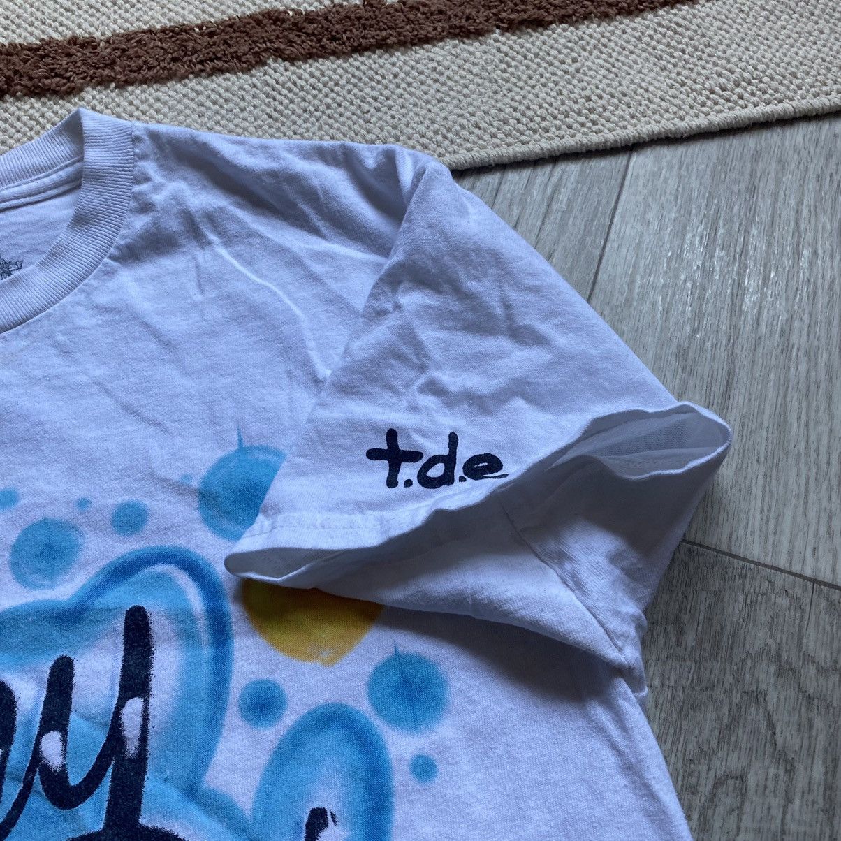 Band Tees × Rap Tees SZA CRY ABOUT IT TOUR SLA TDE T SHIRT Size US M / EU 48-50 / 2 - 4 Thumbnail