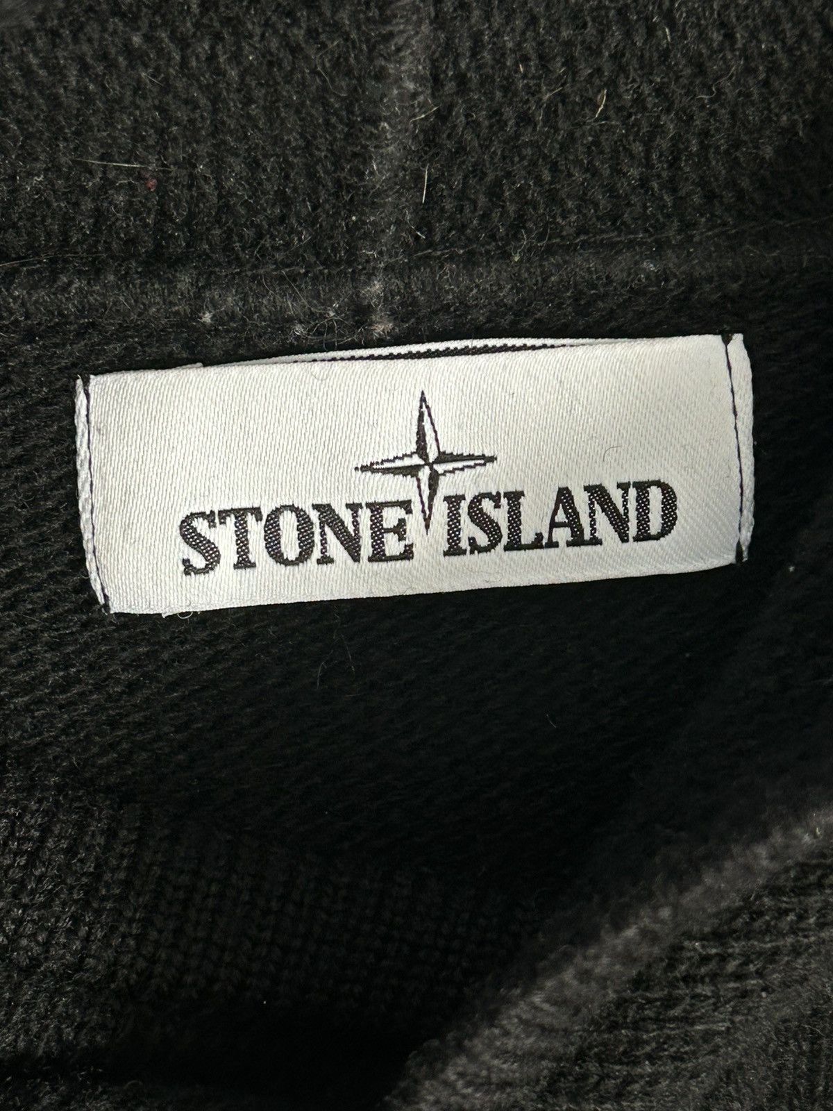 Stone Island Stone Island 2018 iridescent hooded pullover (Gold) Size US S / EU 44-46 / 1 - 5 Thumbnail