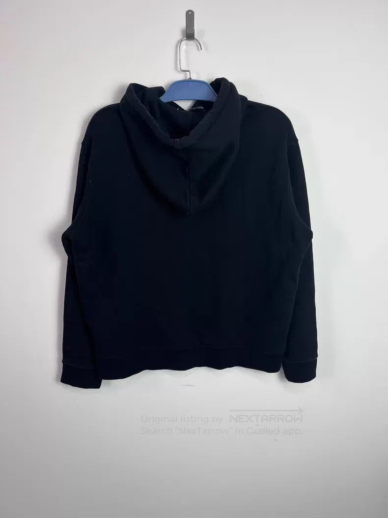 Balenciaga Balenciaga Night Scene Hooded Sweatshirt Size US S / EU 44-46 / 1 - 2 Thumbnail