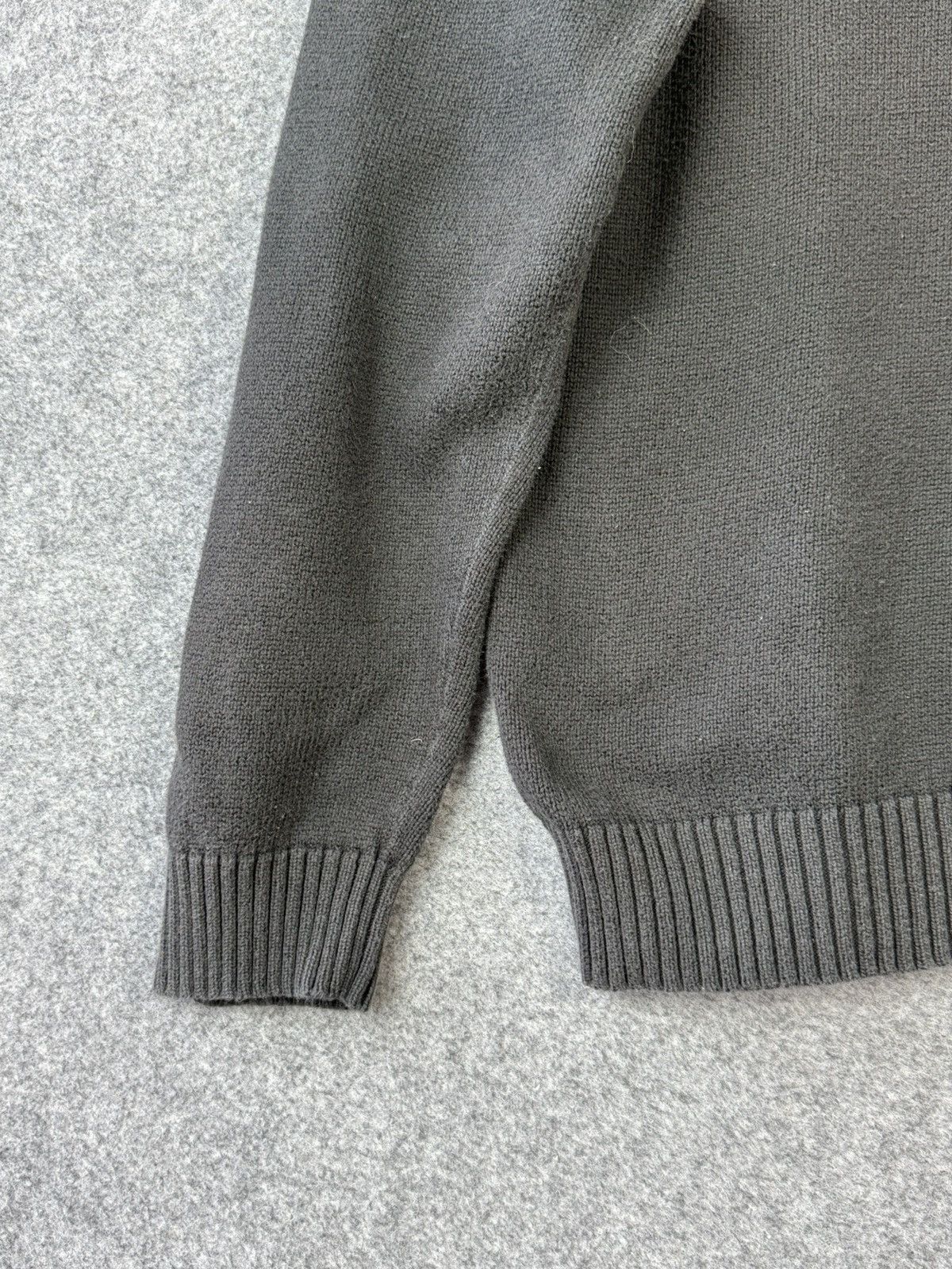 Polo Ralph Lauren Vintage Polo Ralph Lauren knit sweater size XL Size US XL / EU 56 / 4 - 3 Thumbnail