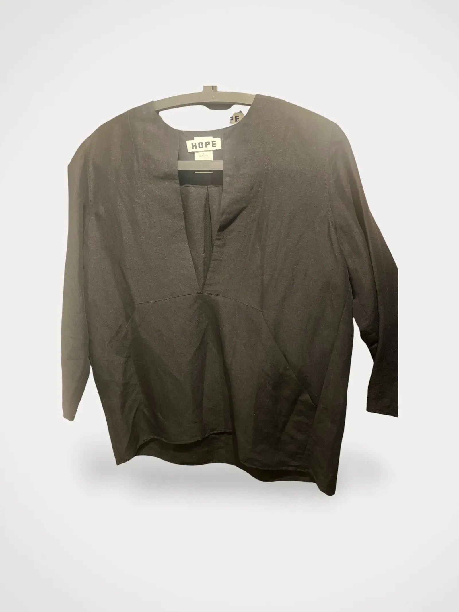 Hope Hope Deep shirt Shirt Size XS / US 0-2 / IT 36-38 - 1 Thumbnail