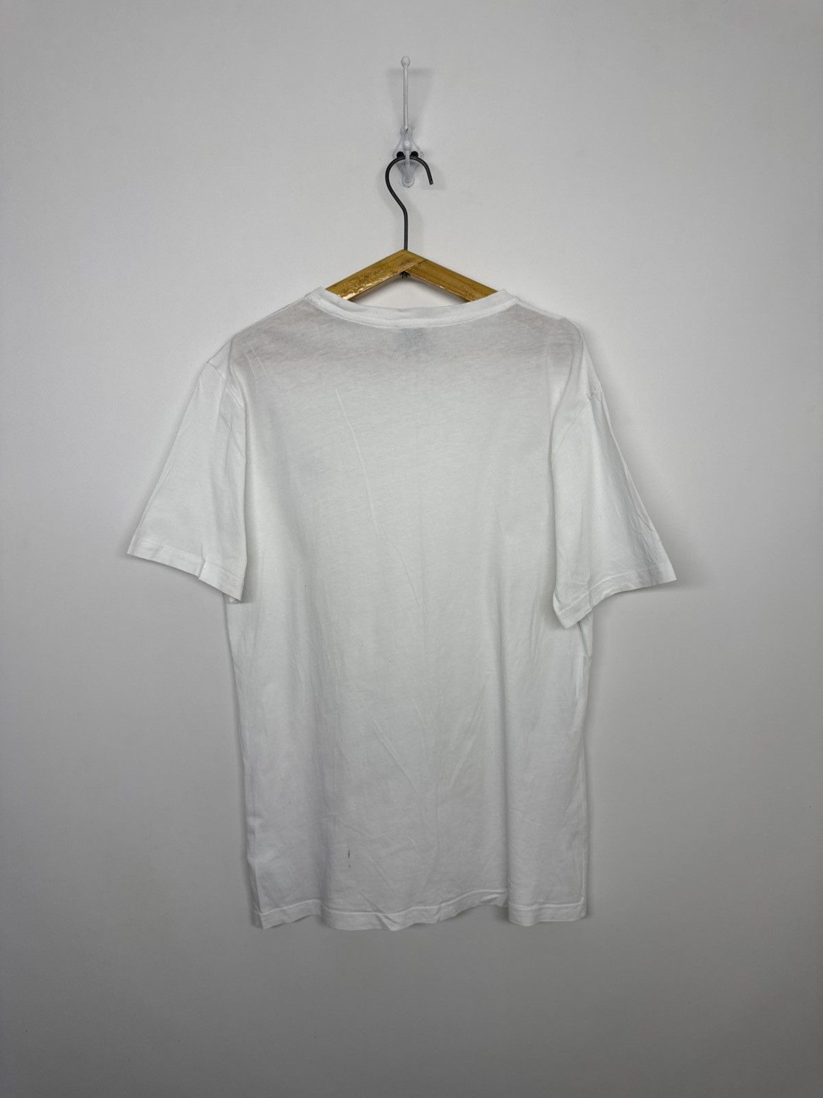 Vivienne Westwood Vintage Y2k Vivienne Westwood Luxury T-Shirt Size US L / EU 52-54 / 3 - 8 Thumbnail