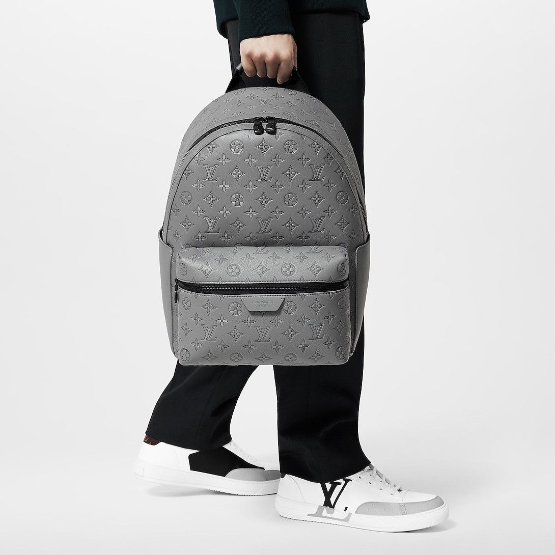 Louis Vuitton Discovery Backpack Size ONE SIZE - 3 Thumbnail