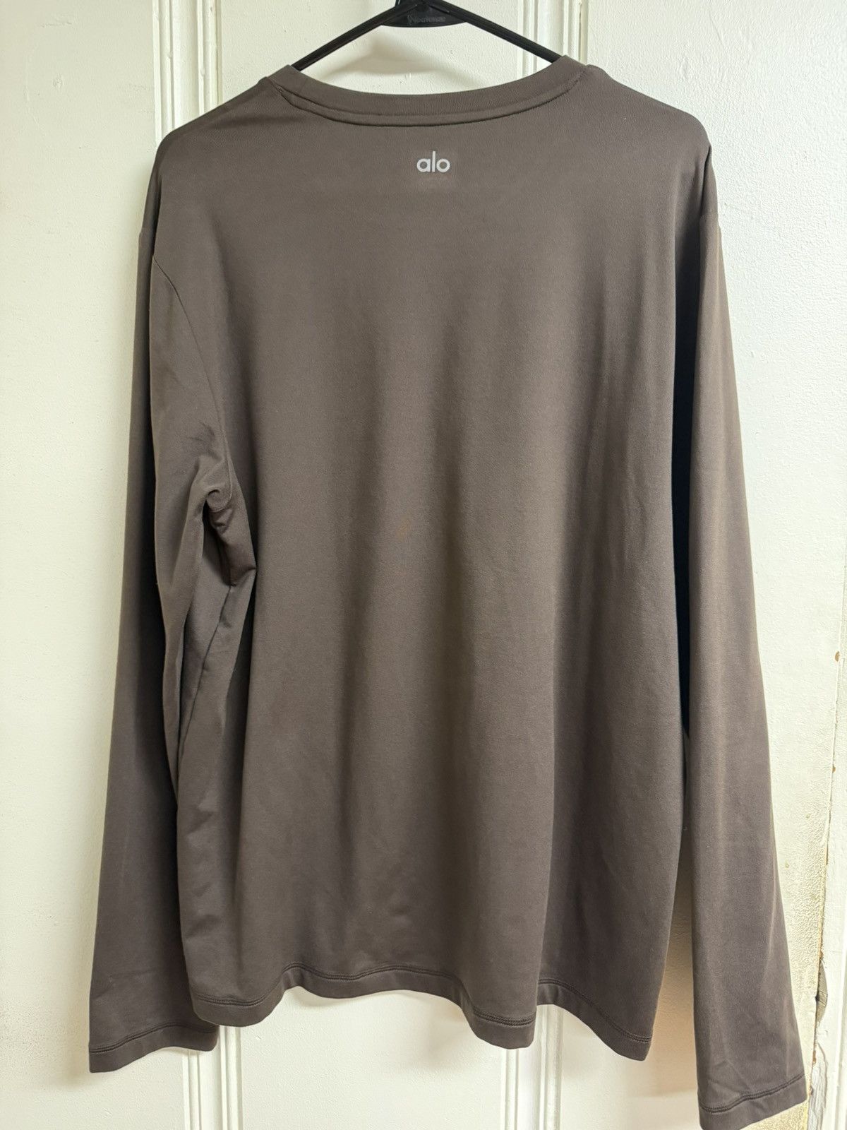 Alo Alo yoga long sleeve Size US M / EU 48-50 / 2 - 2 Thumbnail